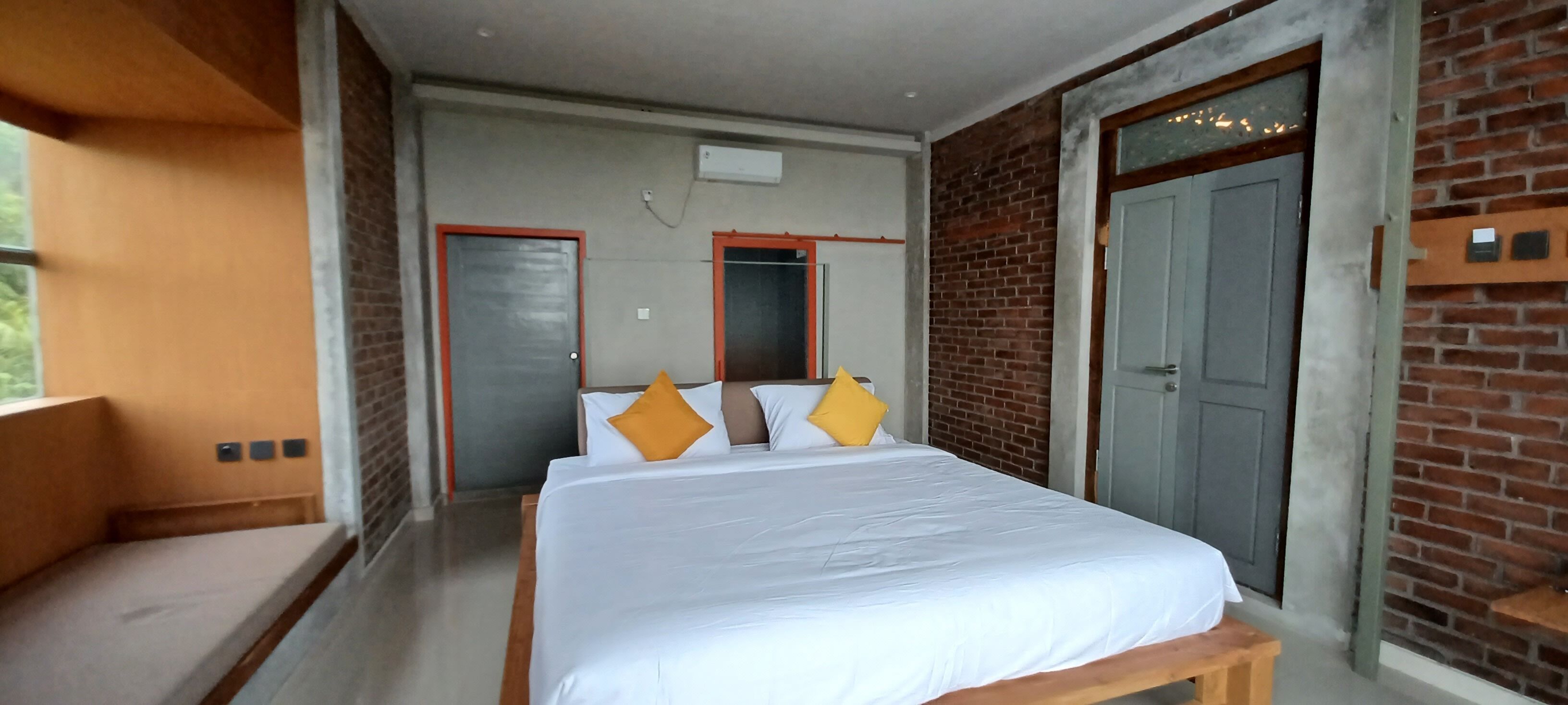 Kultur Pecatu Micro Villa