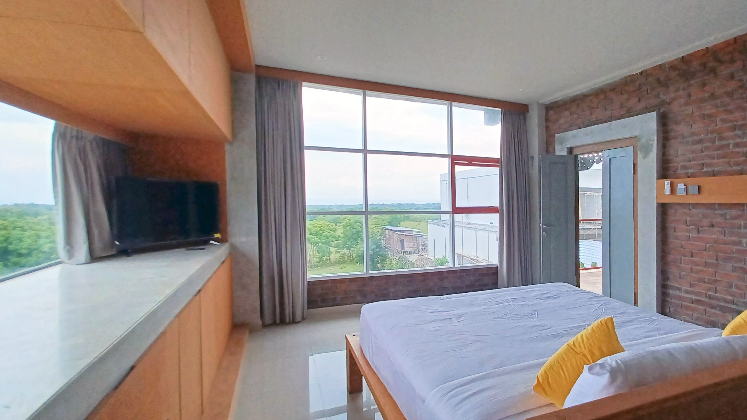 Kultur Pecatu Micro Villa