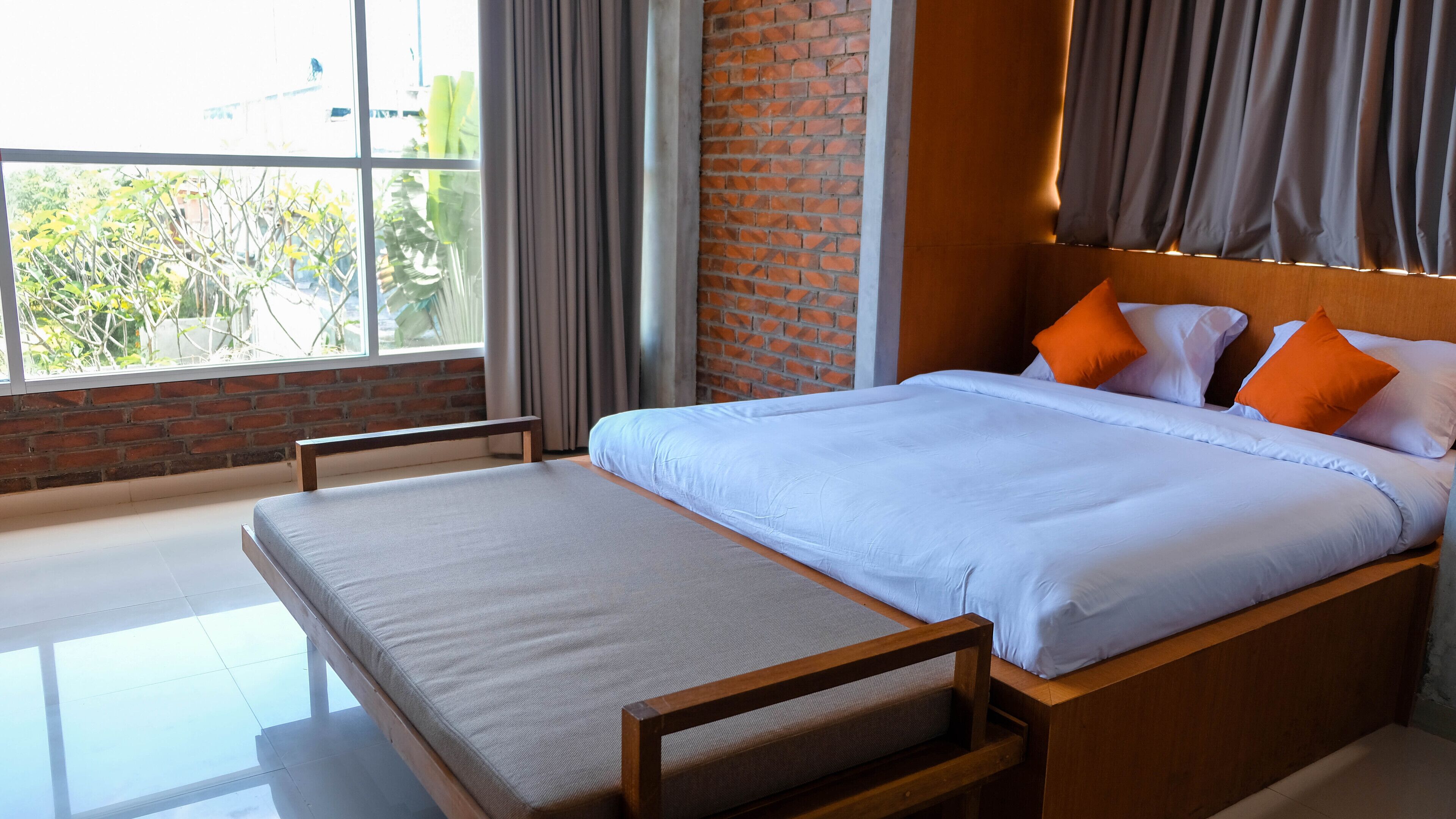 Kultur Pecatu Micro Villa