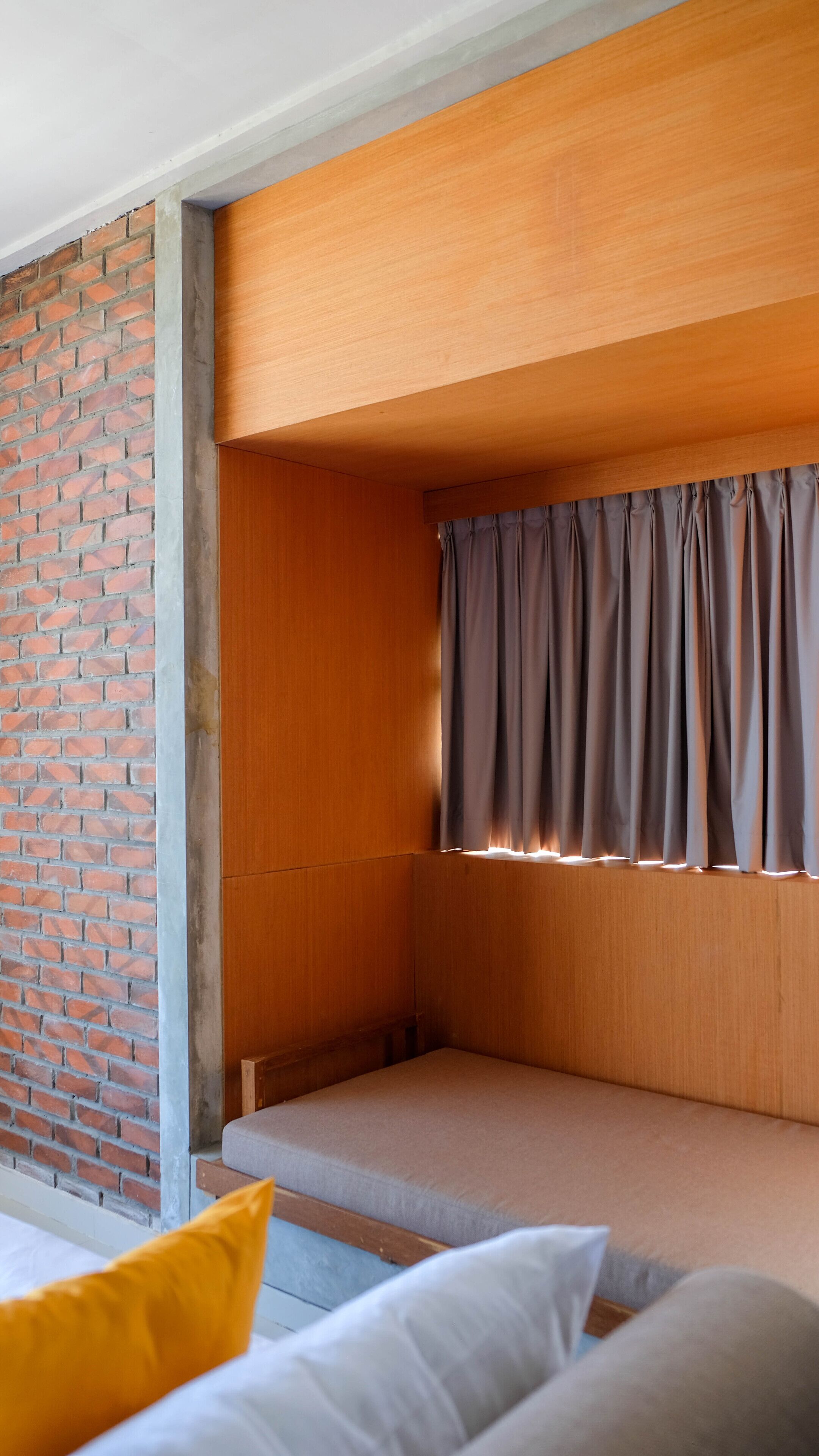 Kultur Pecatu Micro Villa