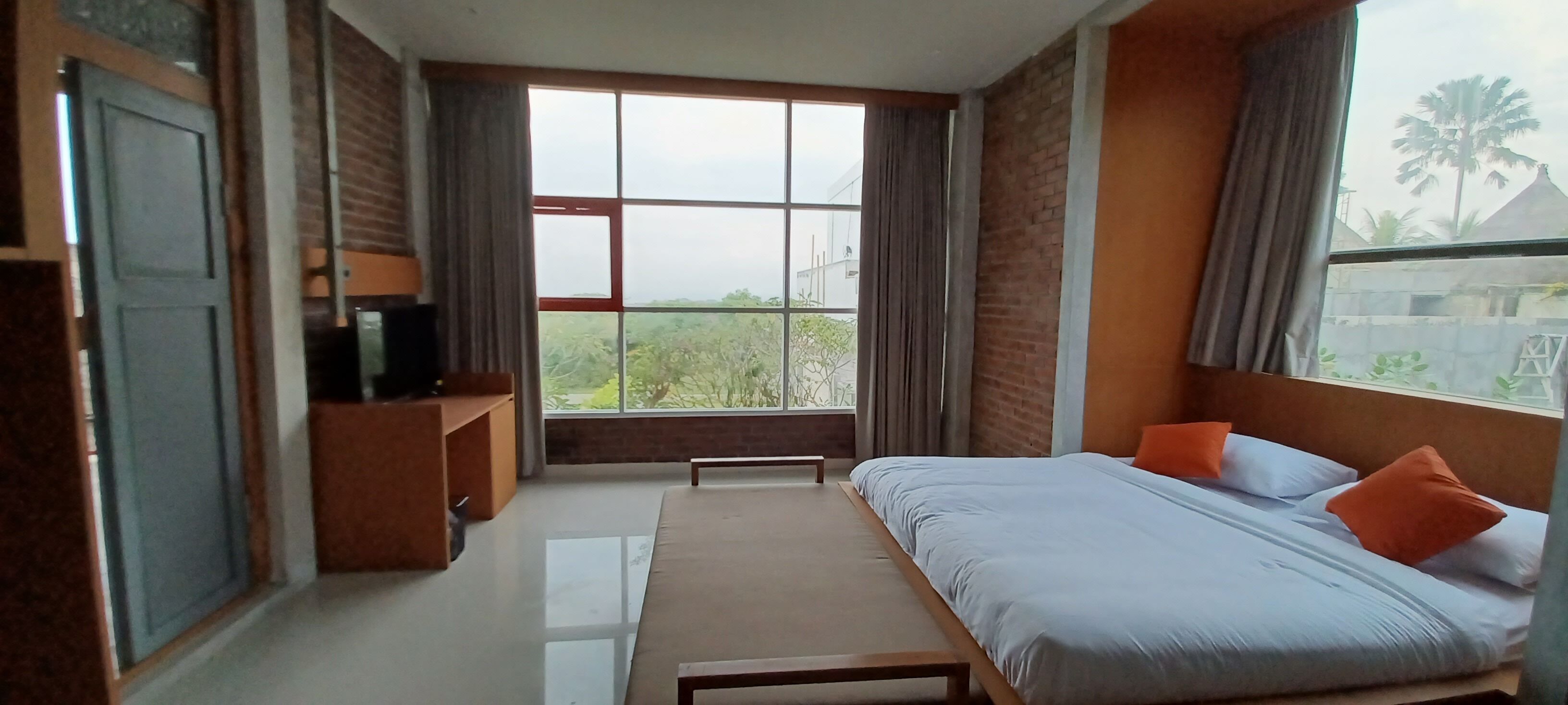 Kultur Pecatu Micro Villa