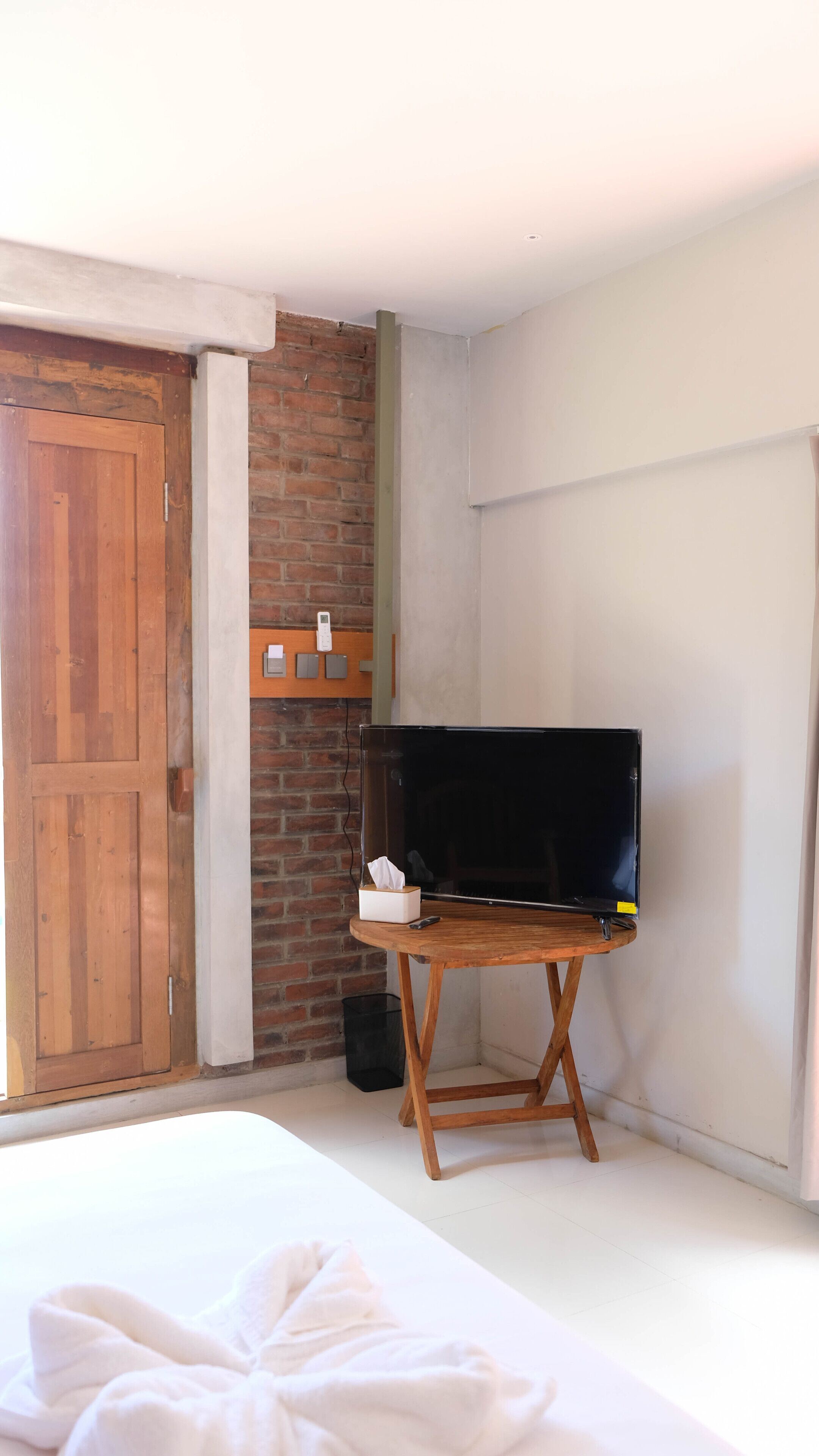 Kultur Pecatu Micro Villa