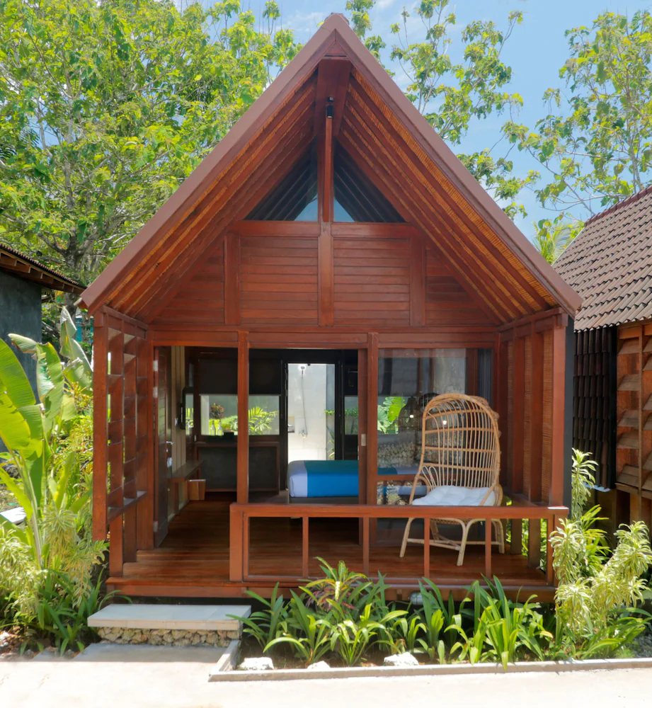 Bingin Lodge Uluwatu