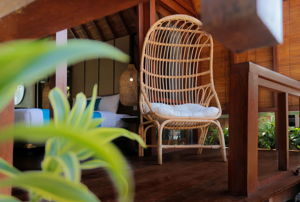 Bingin Lodge Uluwatu
