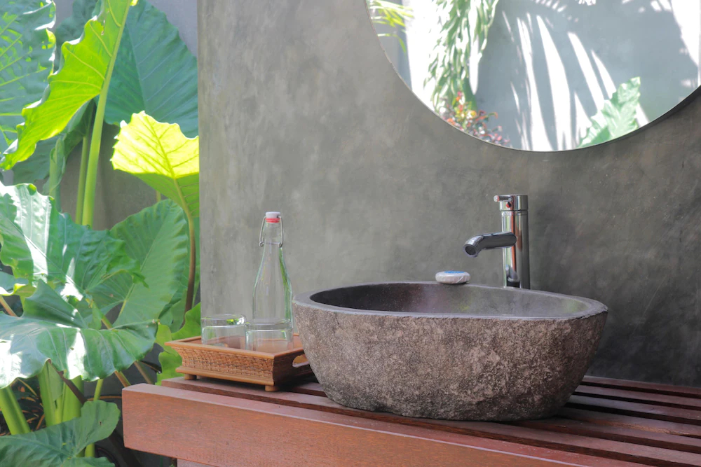 Bingin Lodge Uluwatu