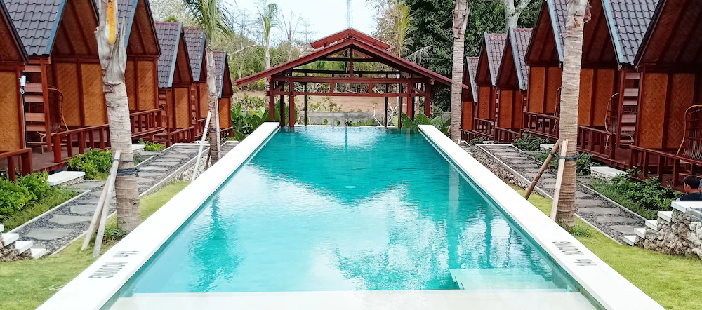 Bingin Lodge Uluwatu