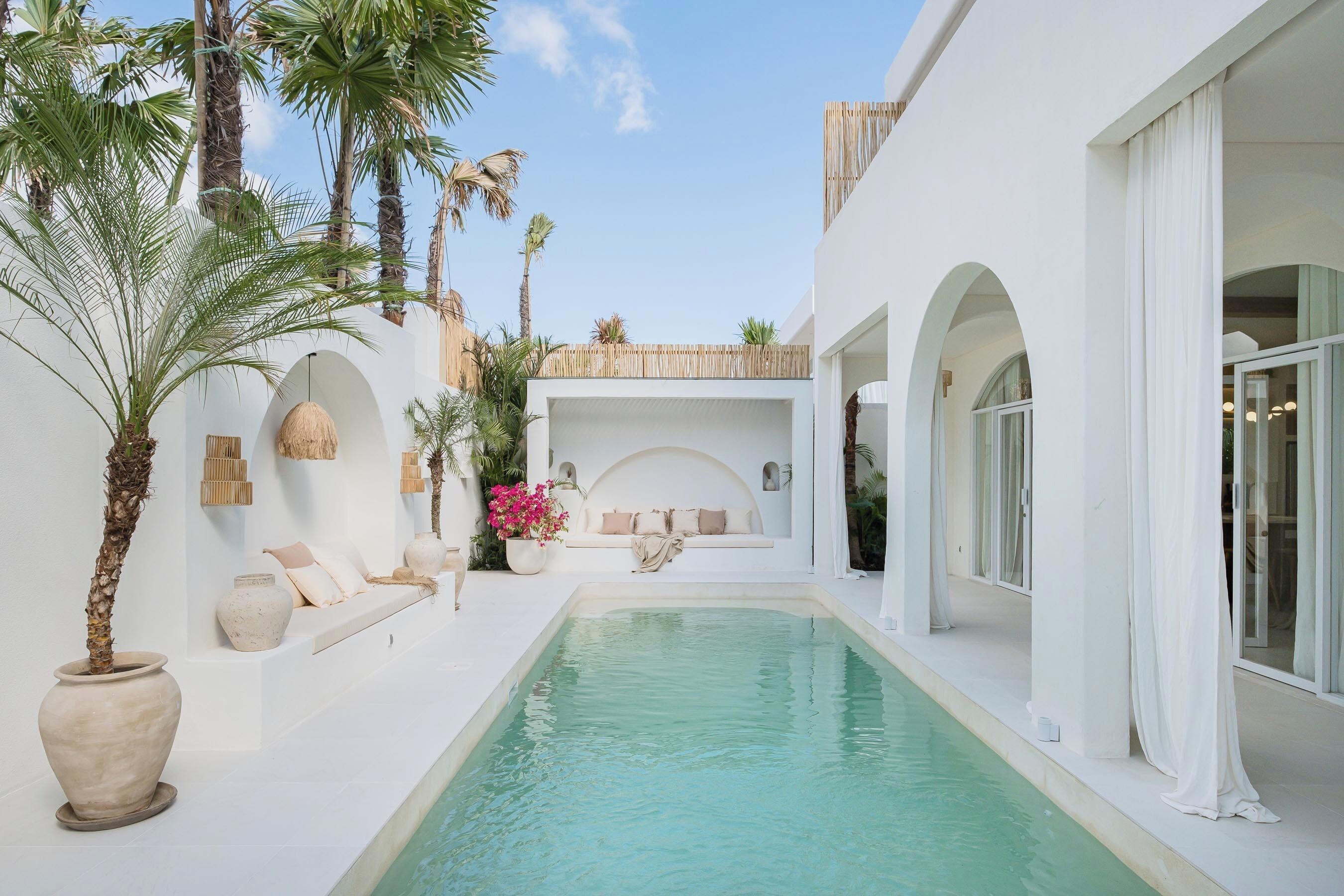 Mazari Villas