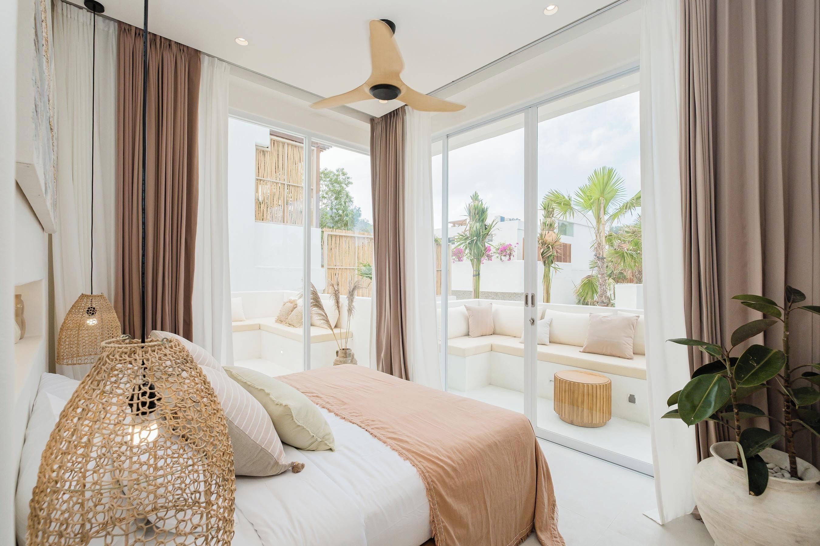 Mazari Villas