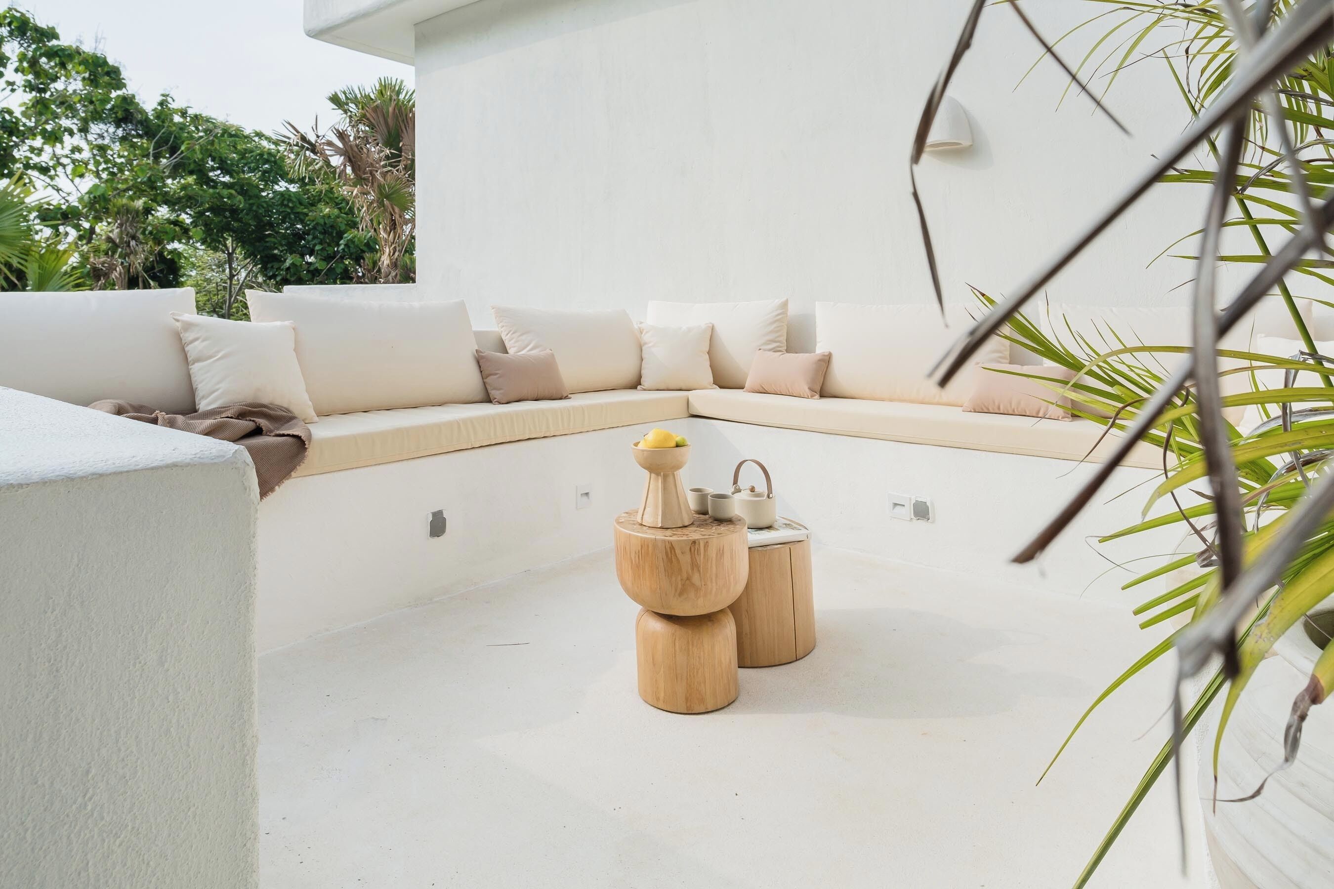 Mazari Villas