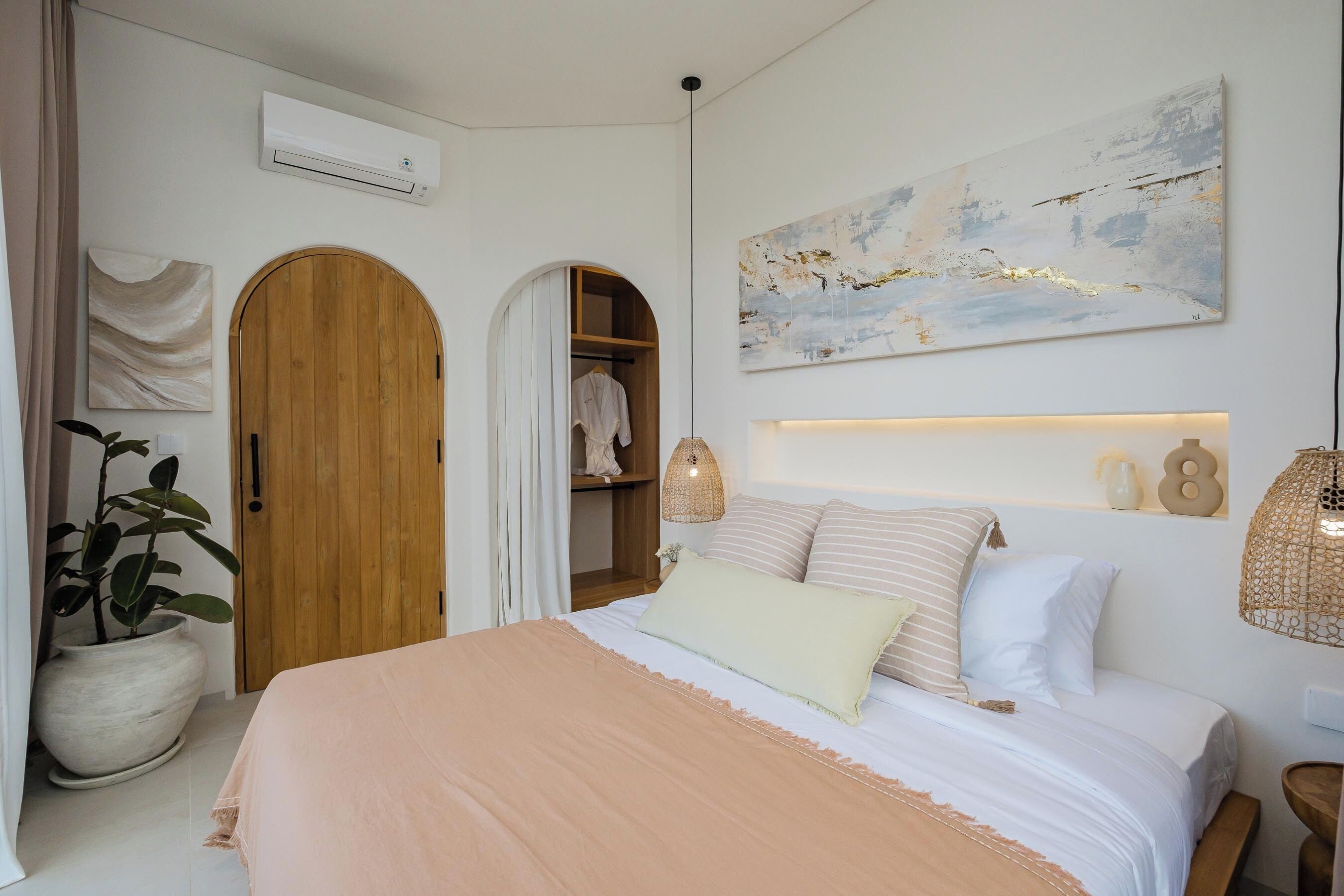Mazari Villas