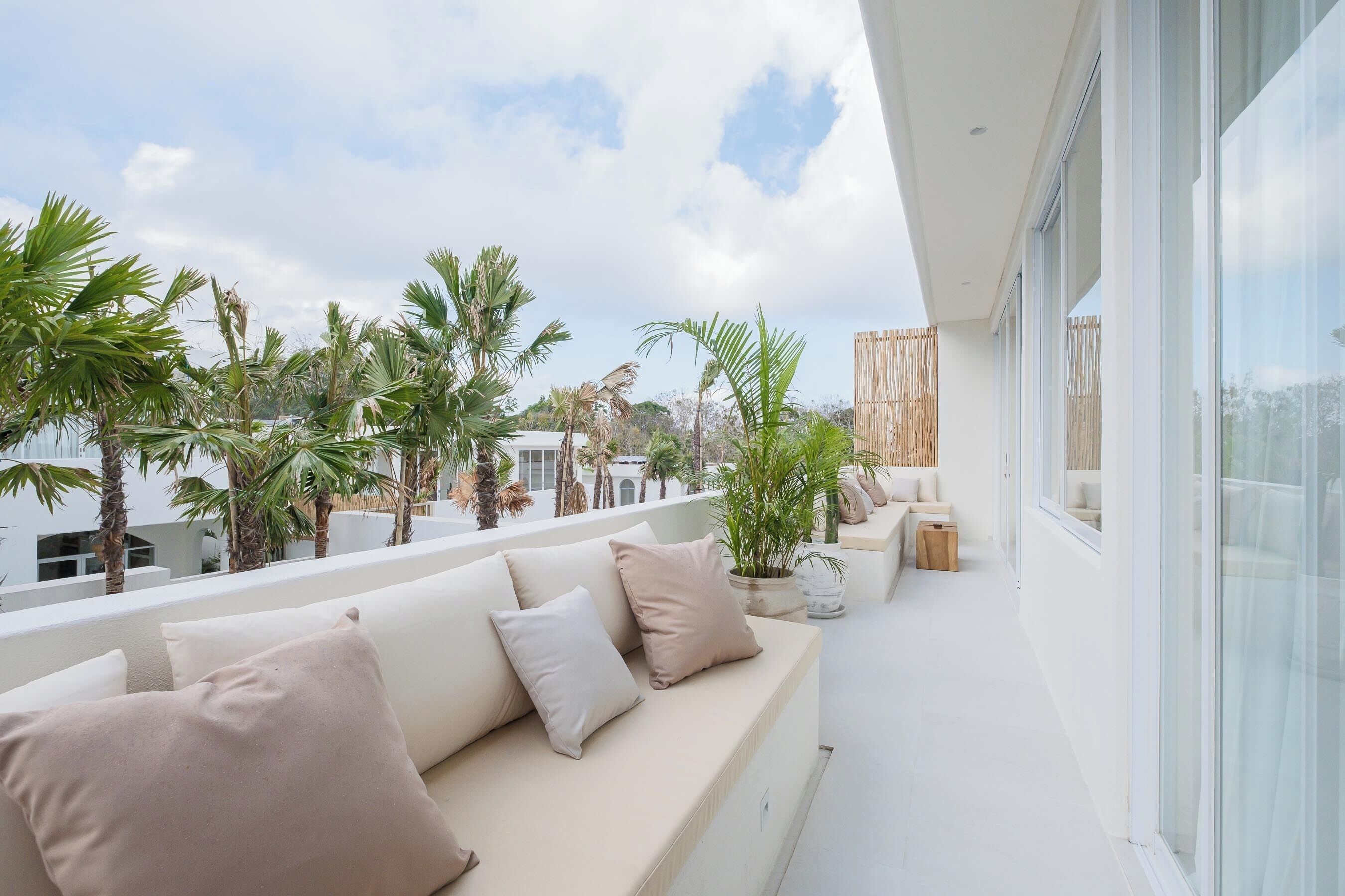 Mazari Villas