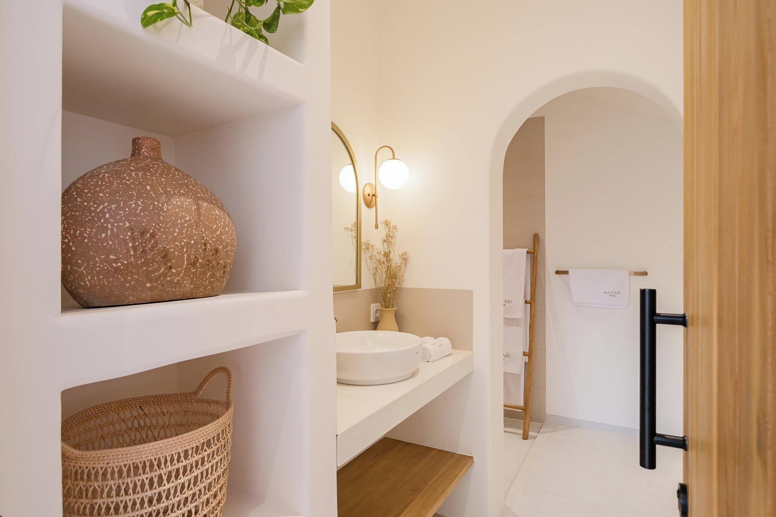 Mazari Villas