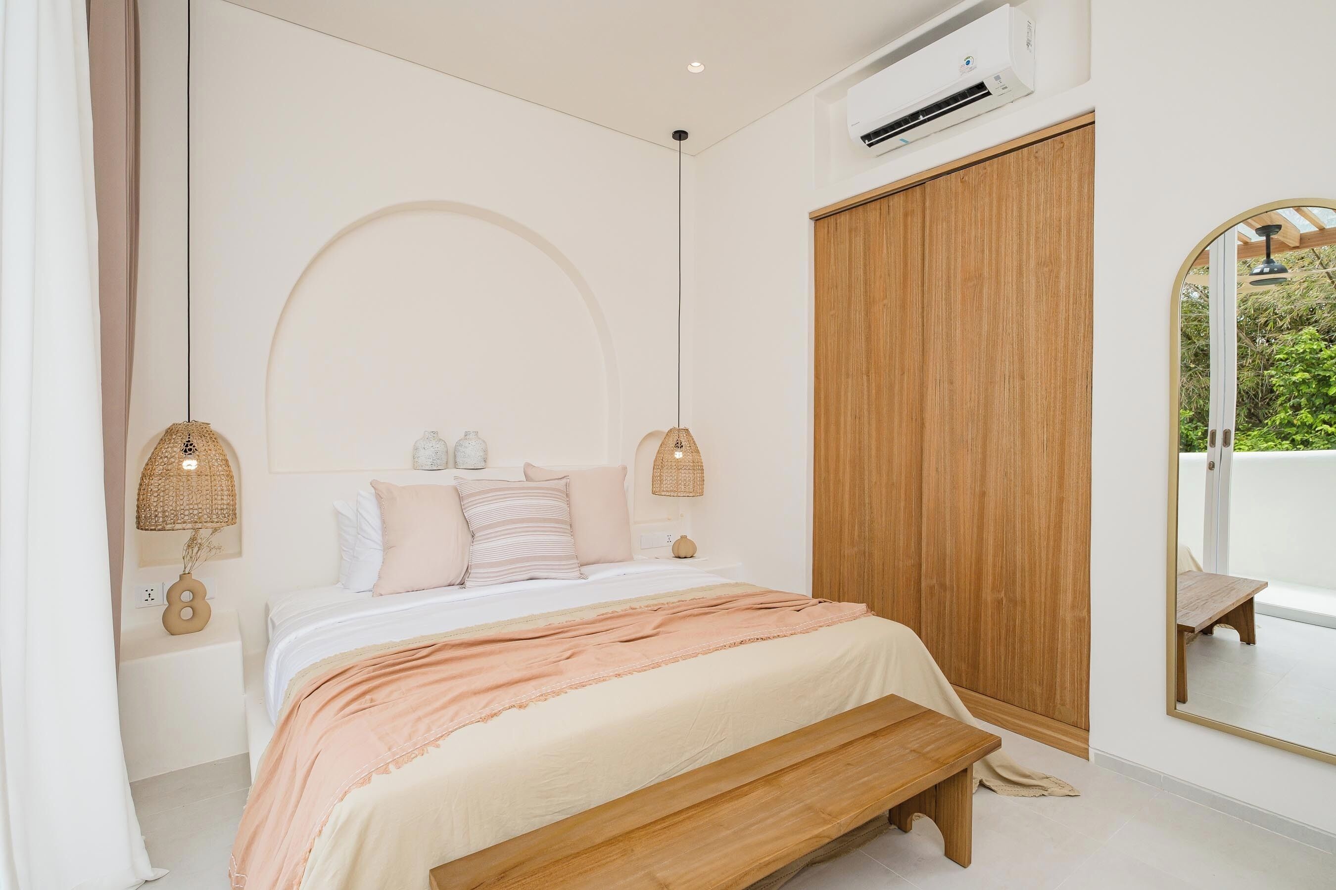 Mazari Villas