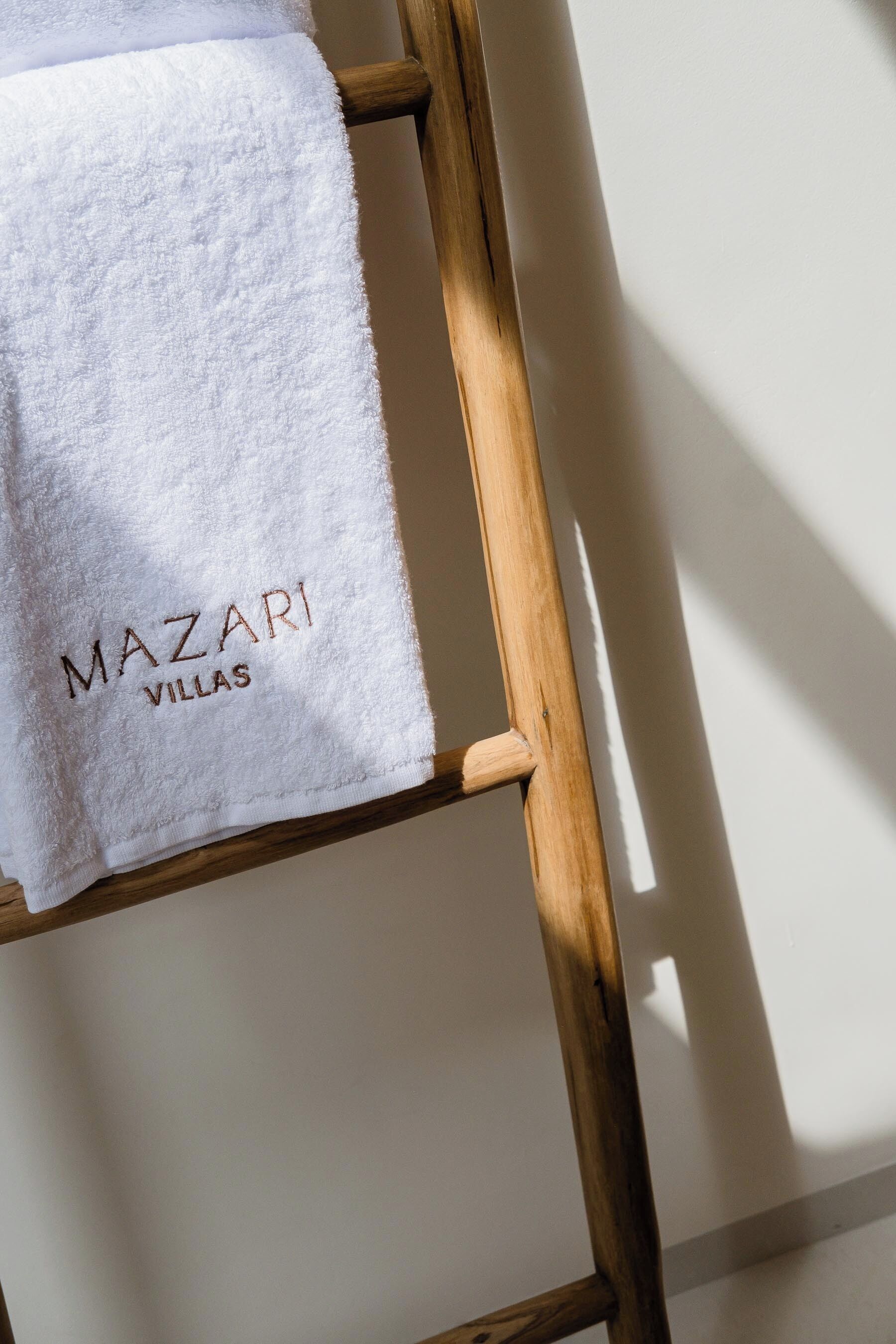Mazari Villas