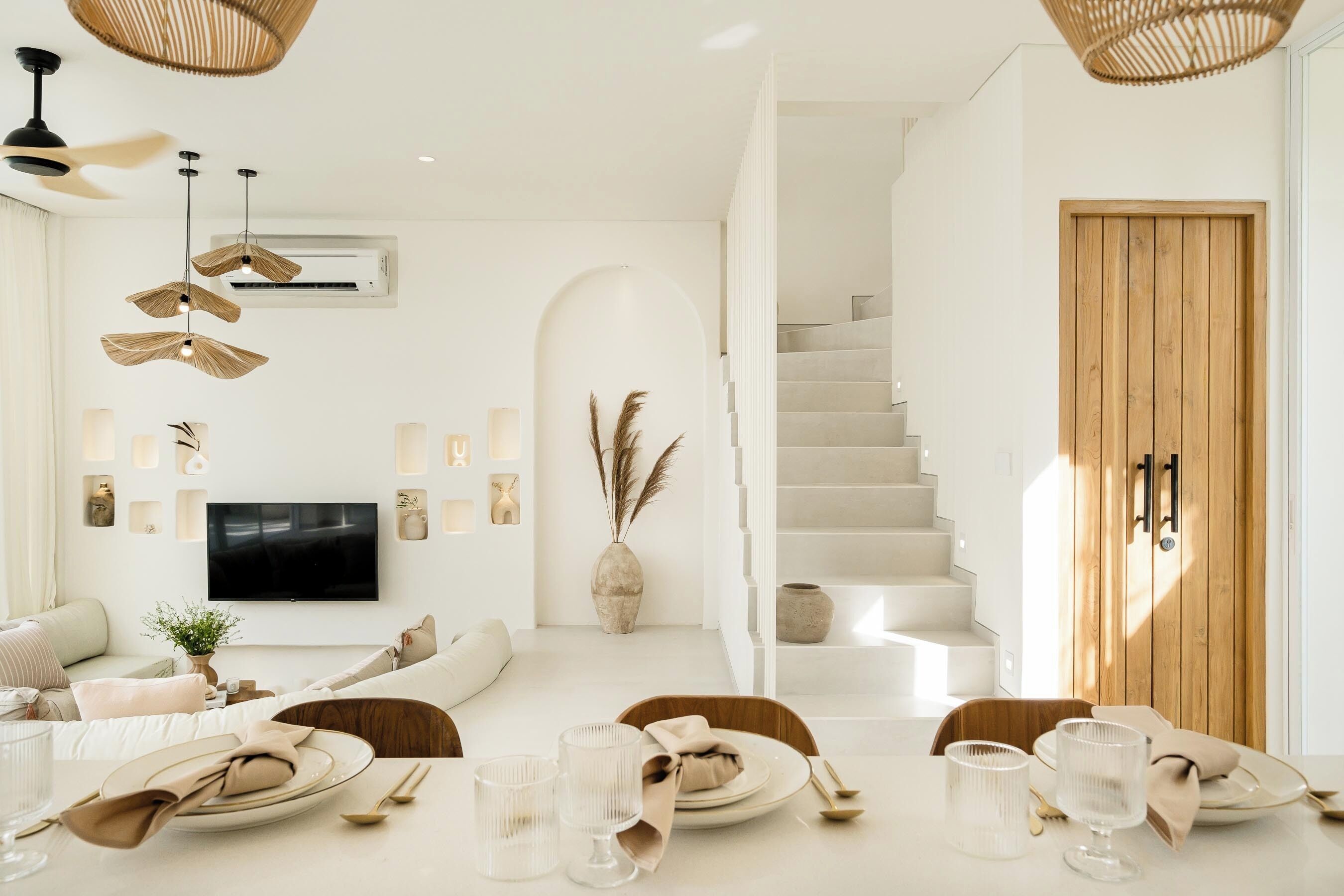 Mazari Villas