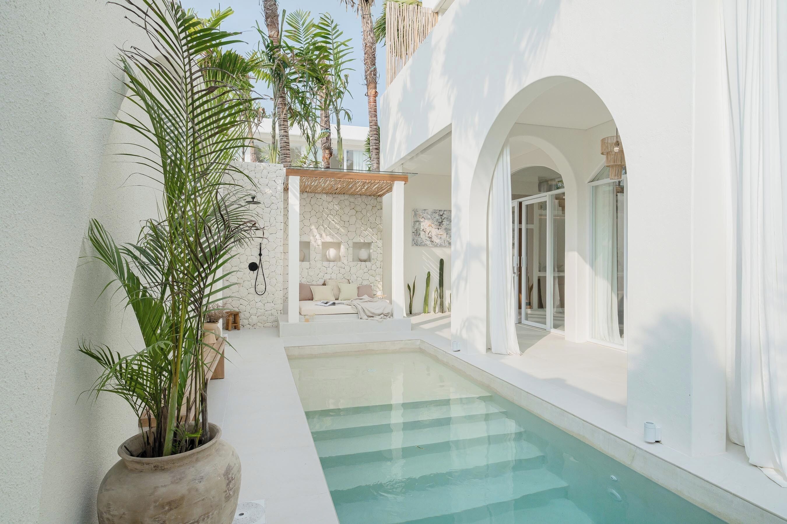 Mazari Villas