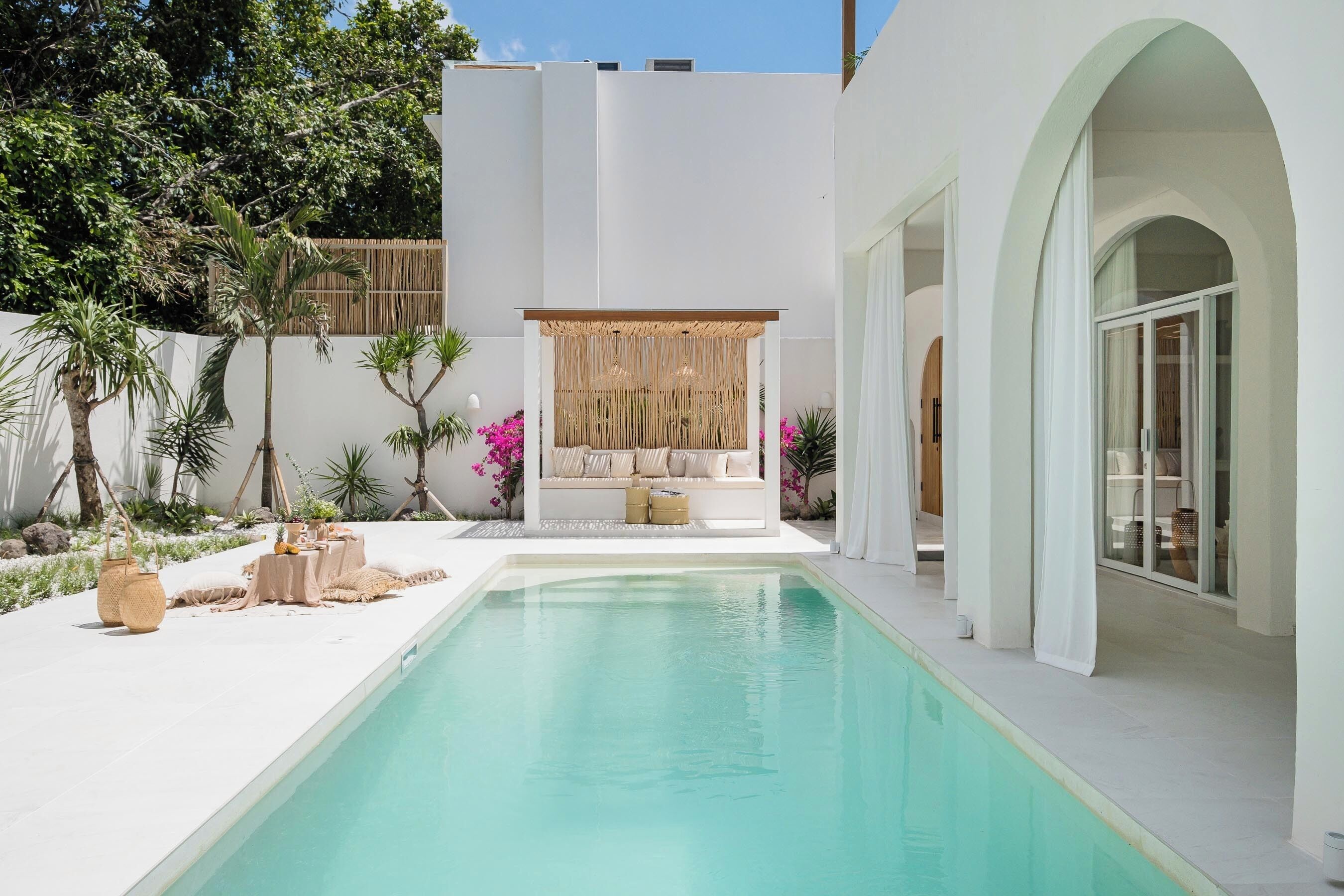 Mazari Villas