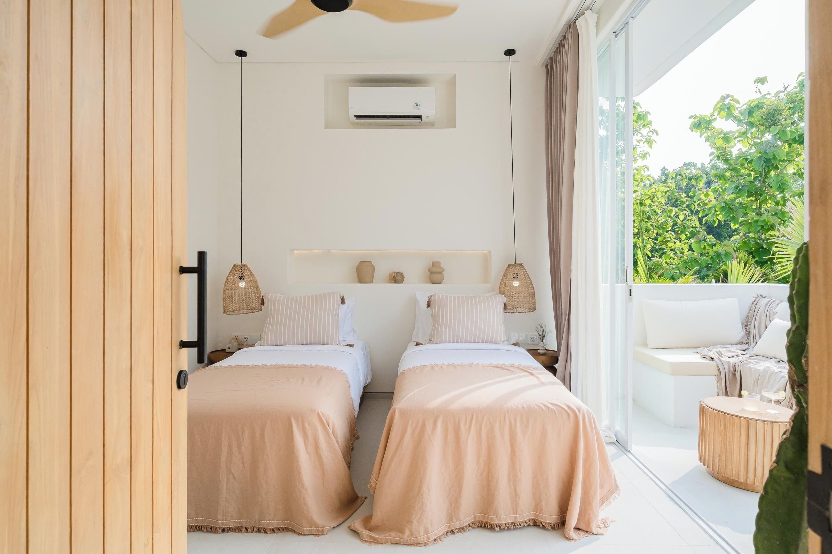 Mazari Villas