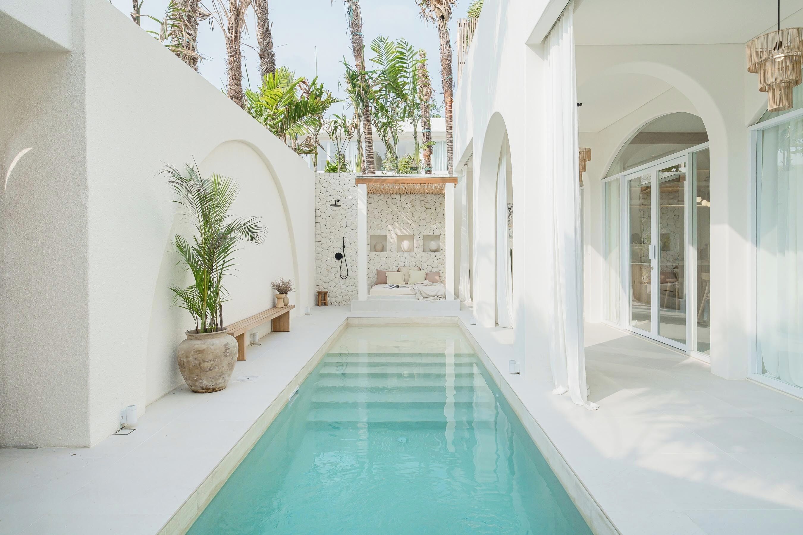 Mazari Villas