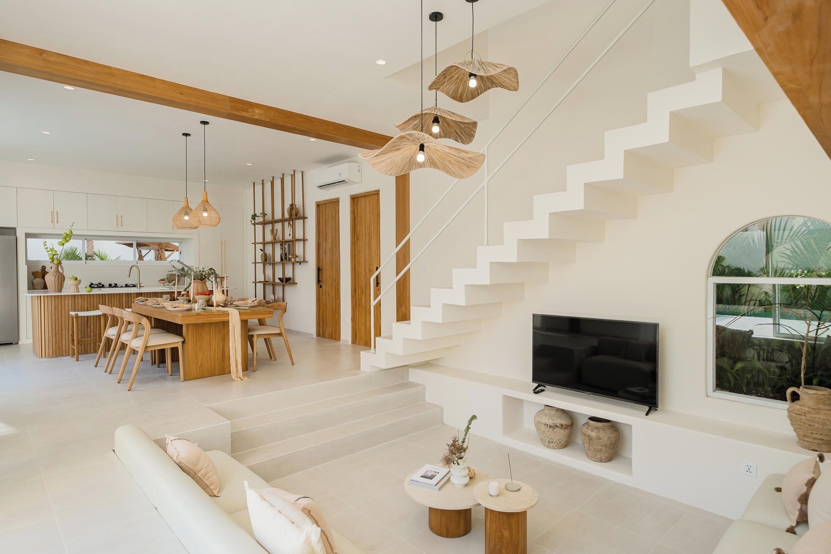 Mazari Villas