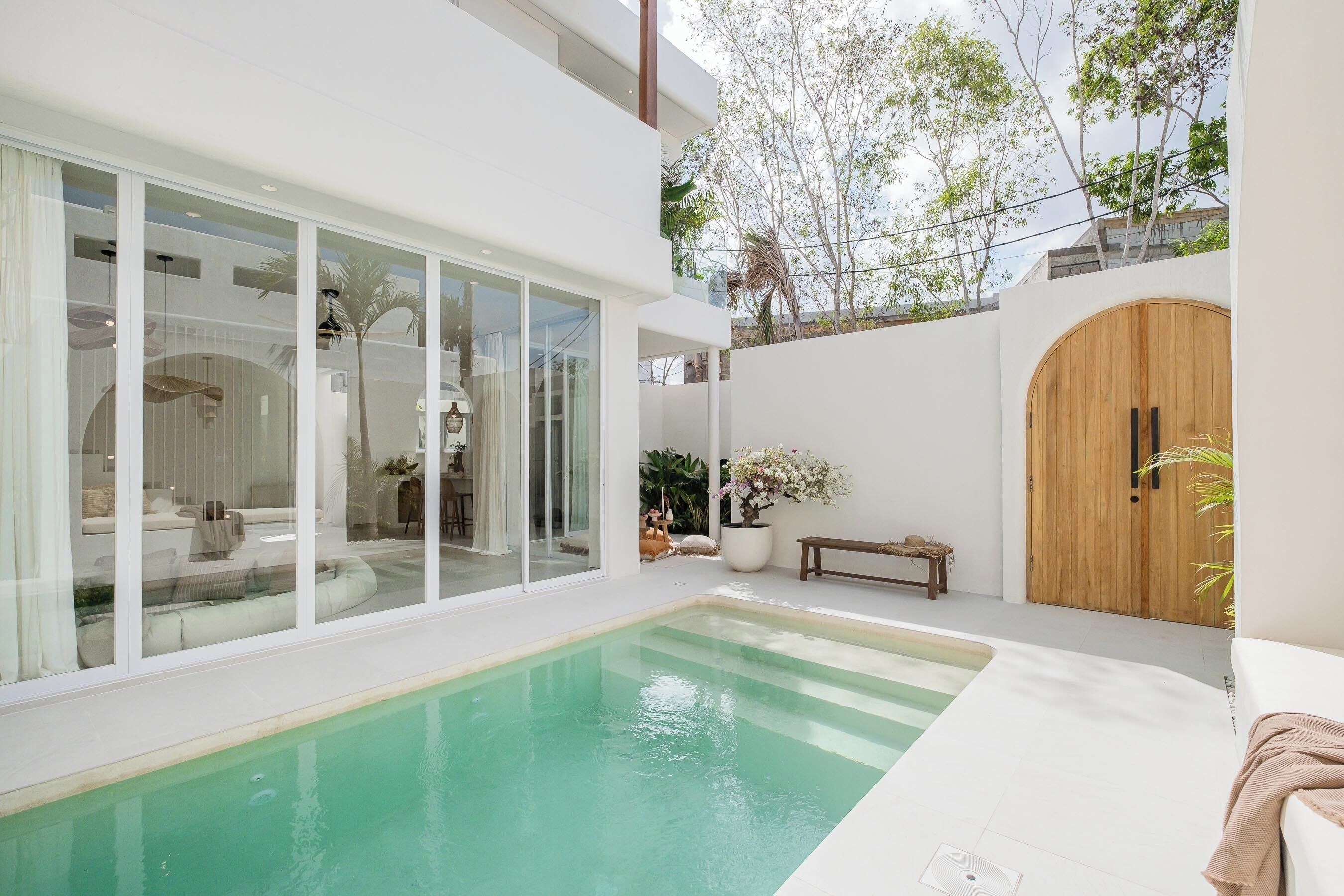 Mazari Villas
