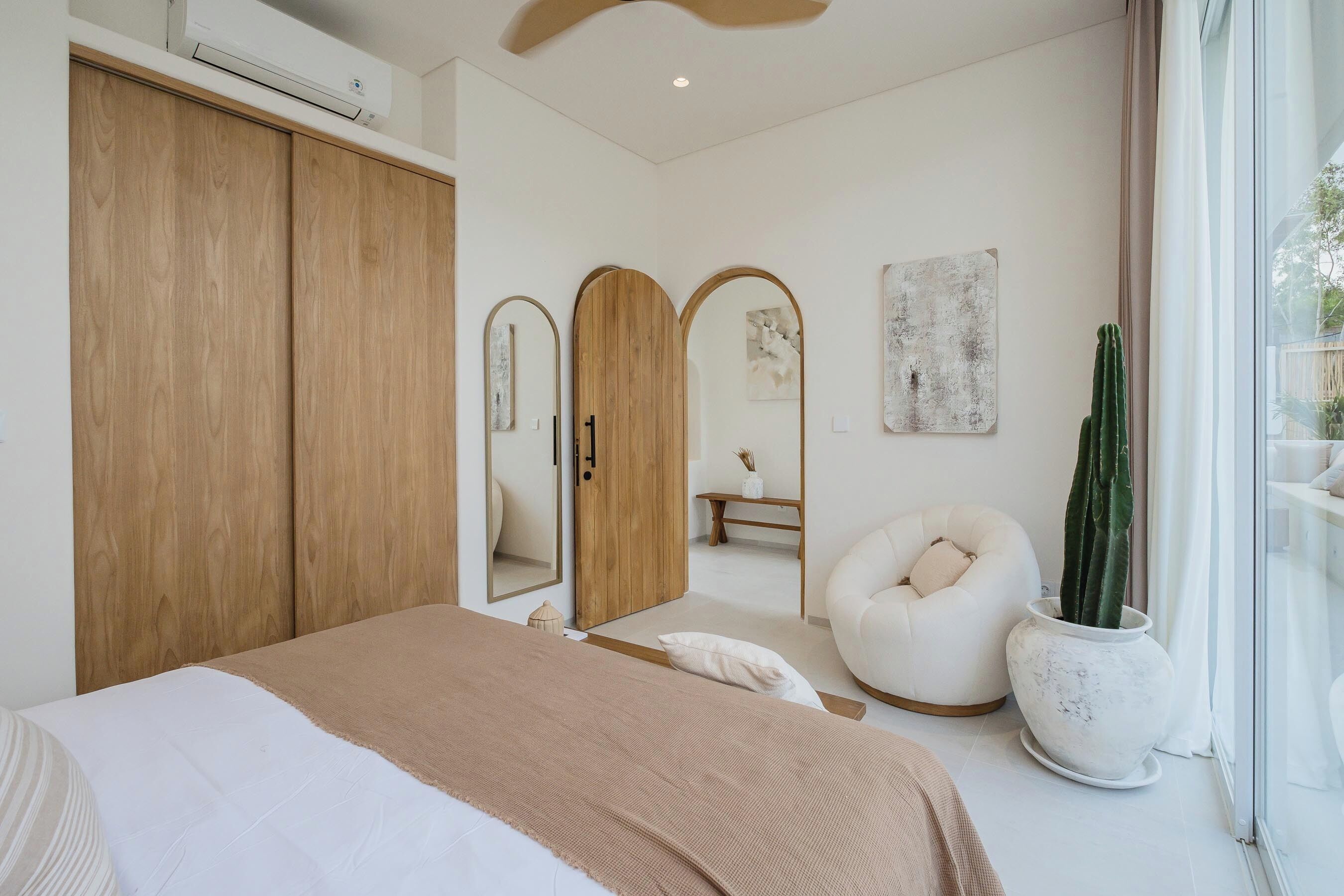 Mazari Villas