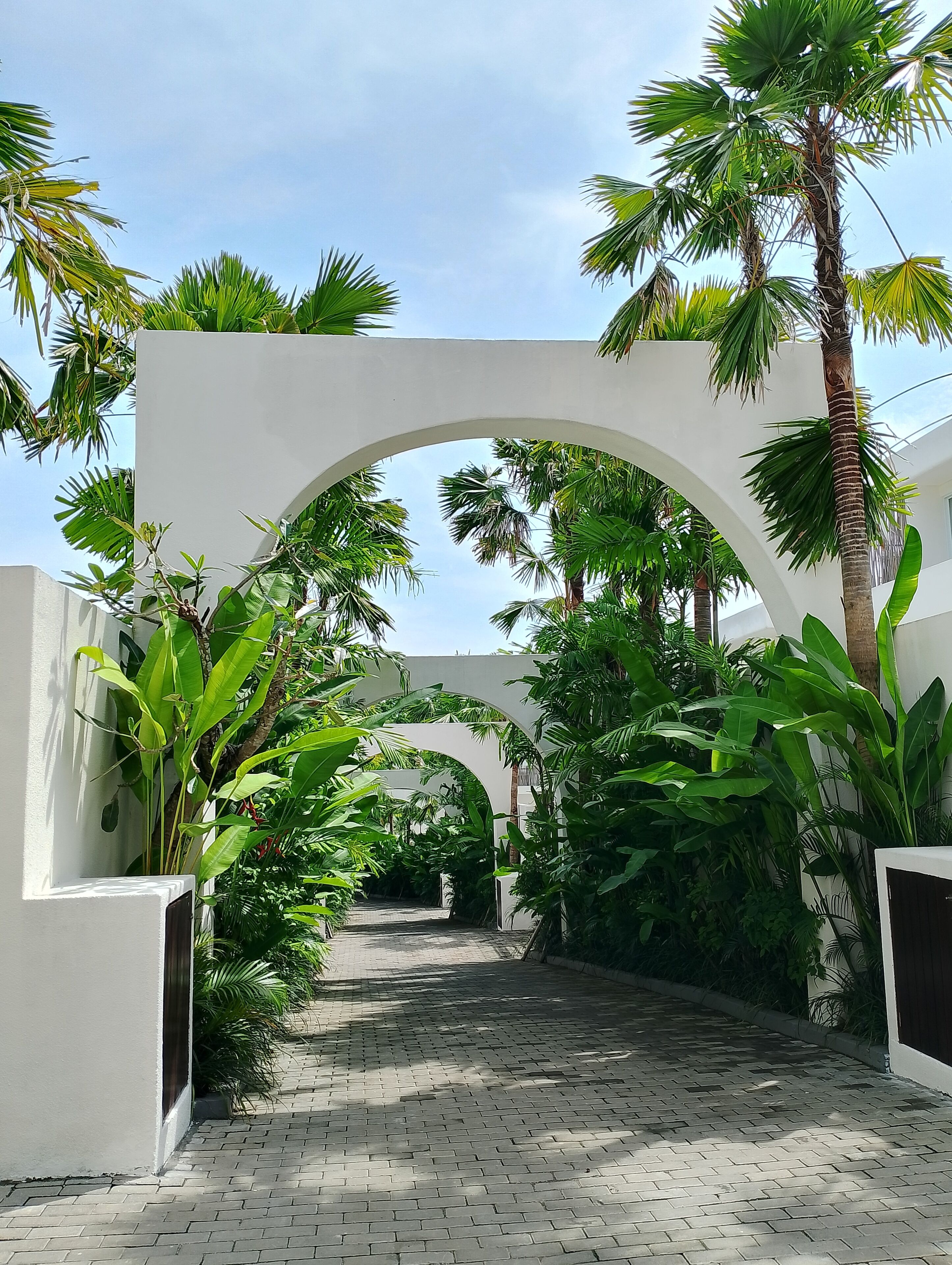 Mazari Villas