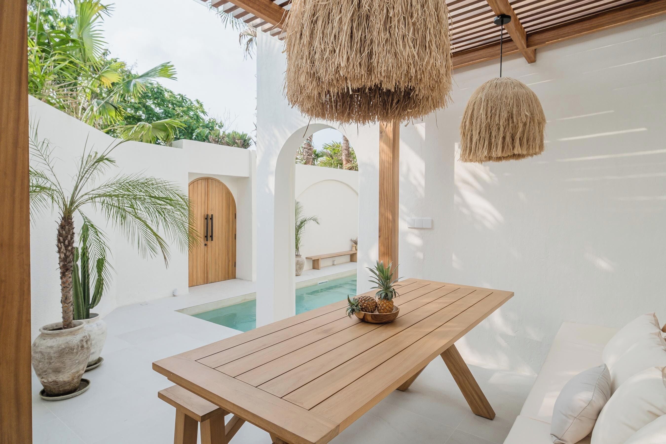 Mazari Villas