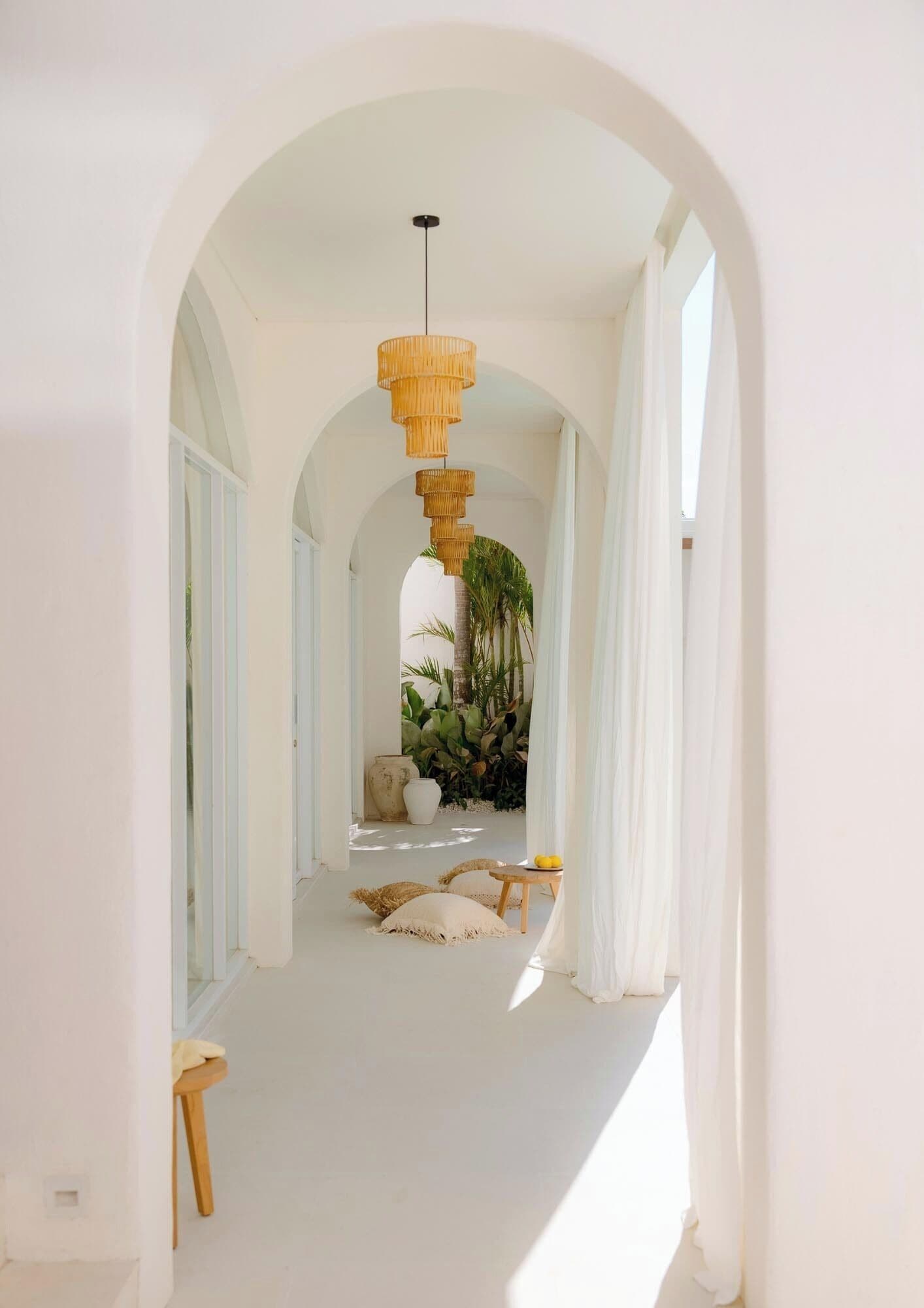 Mazari Villas