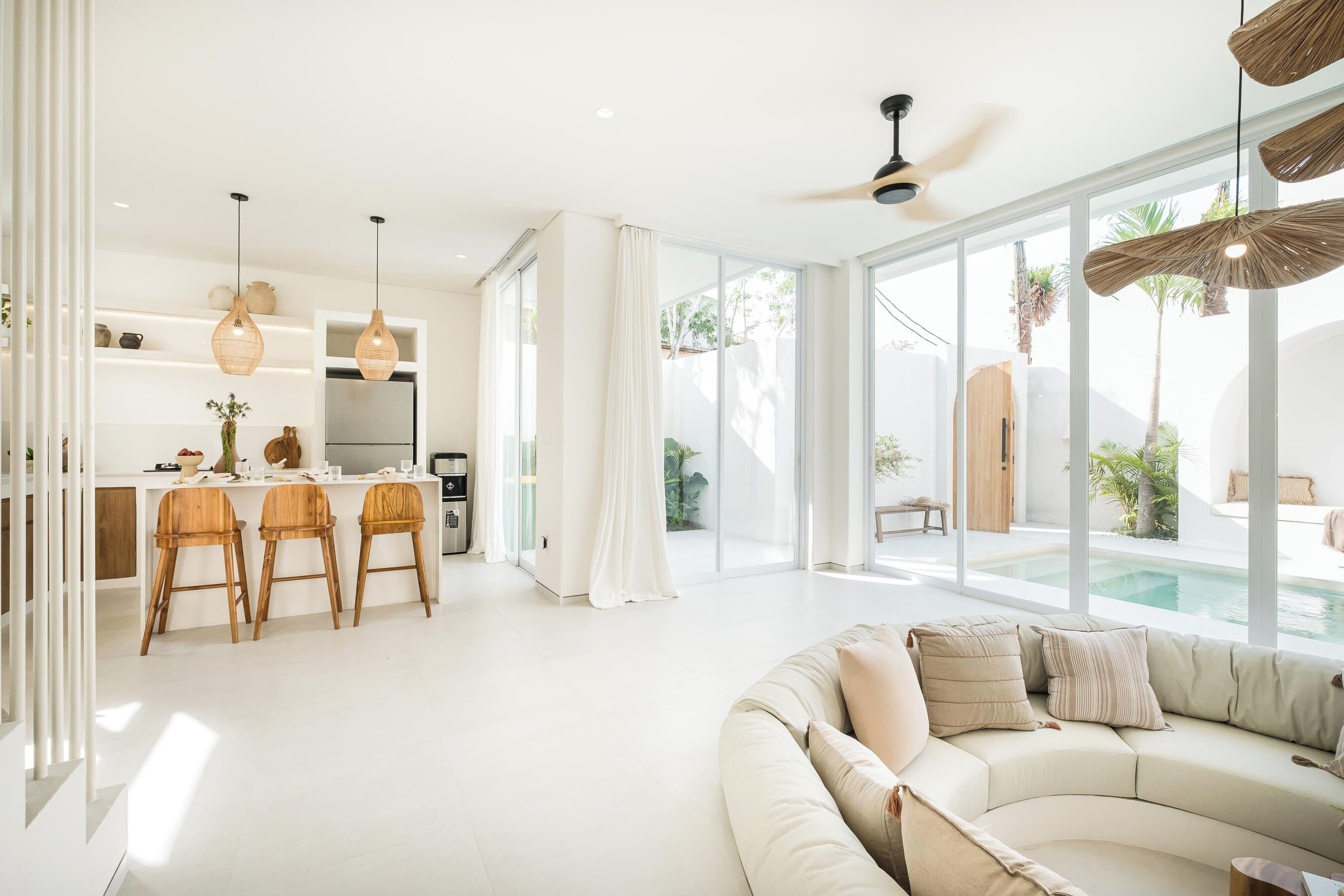 Mazari Villas