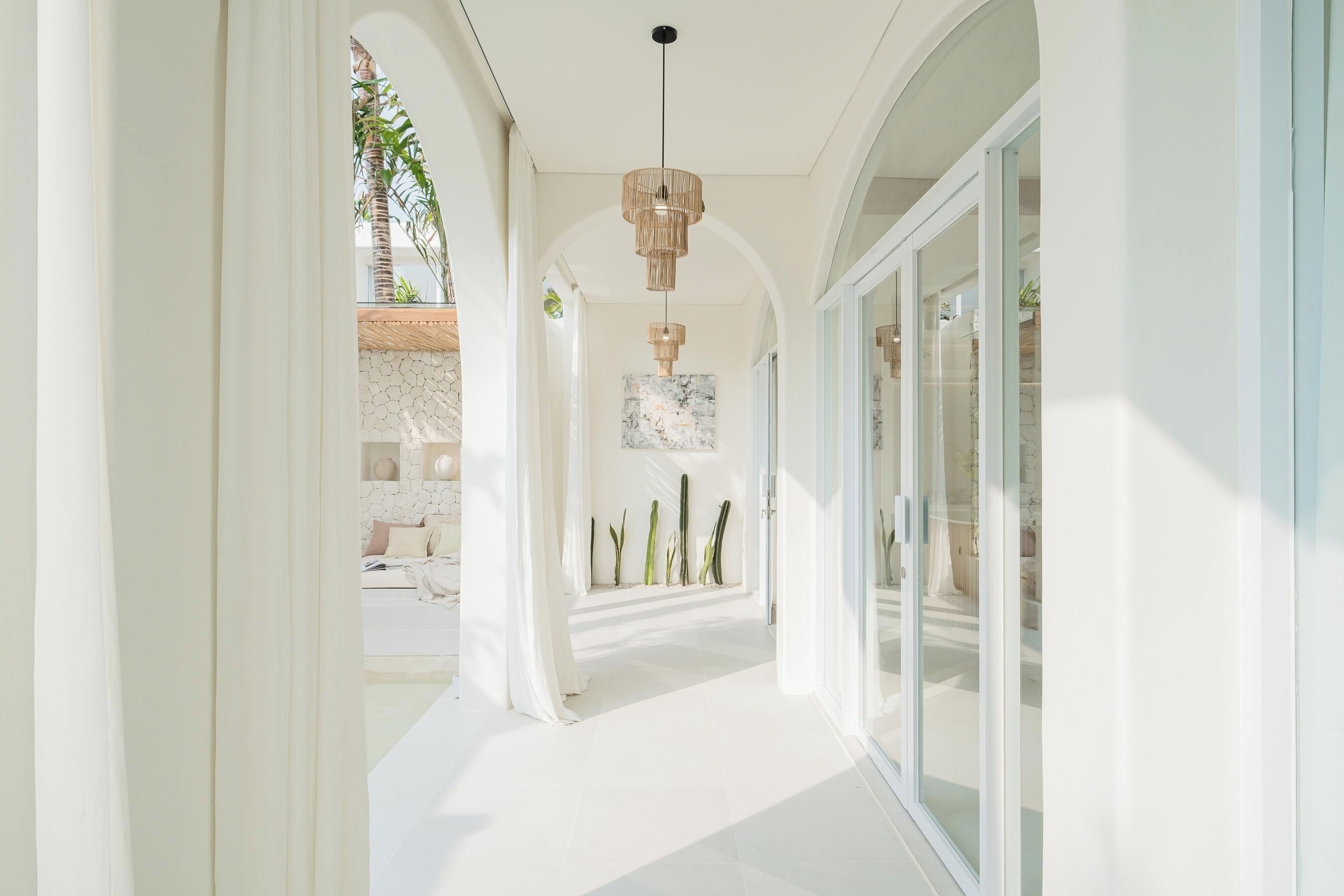 Mazari Villas