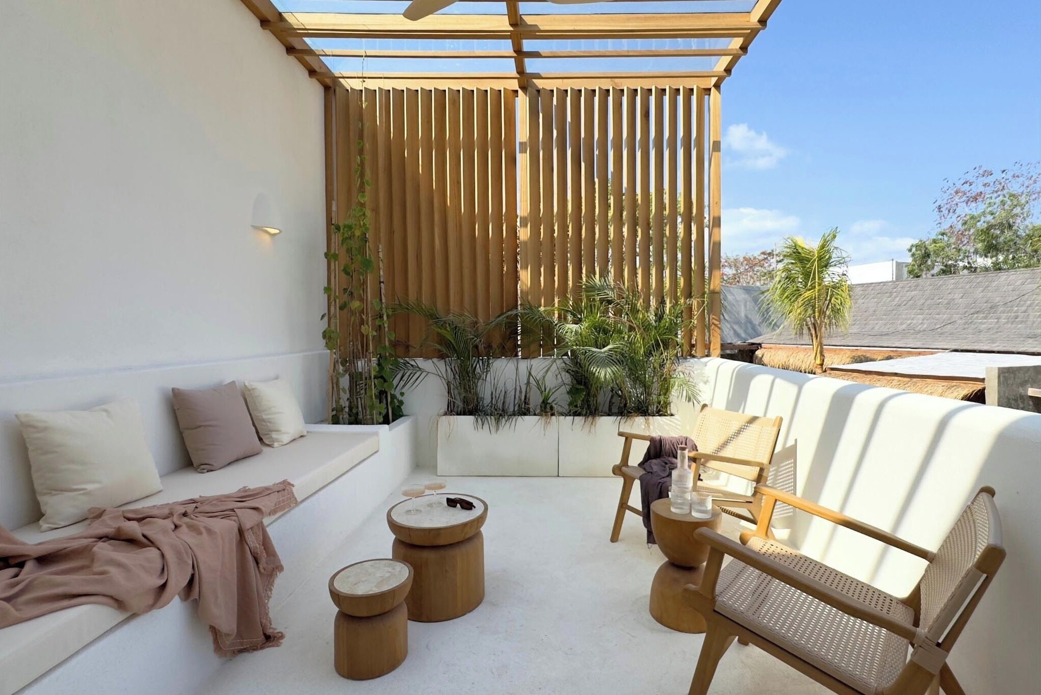 Mazari Villas