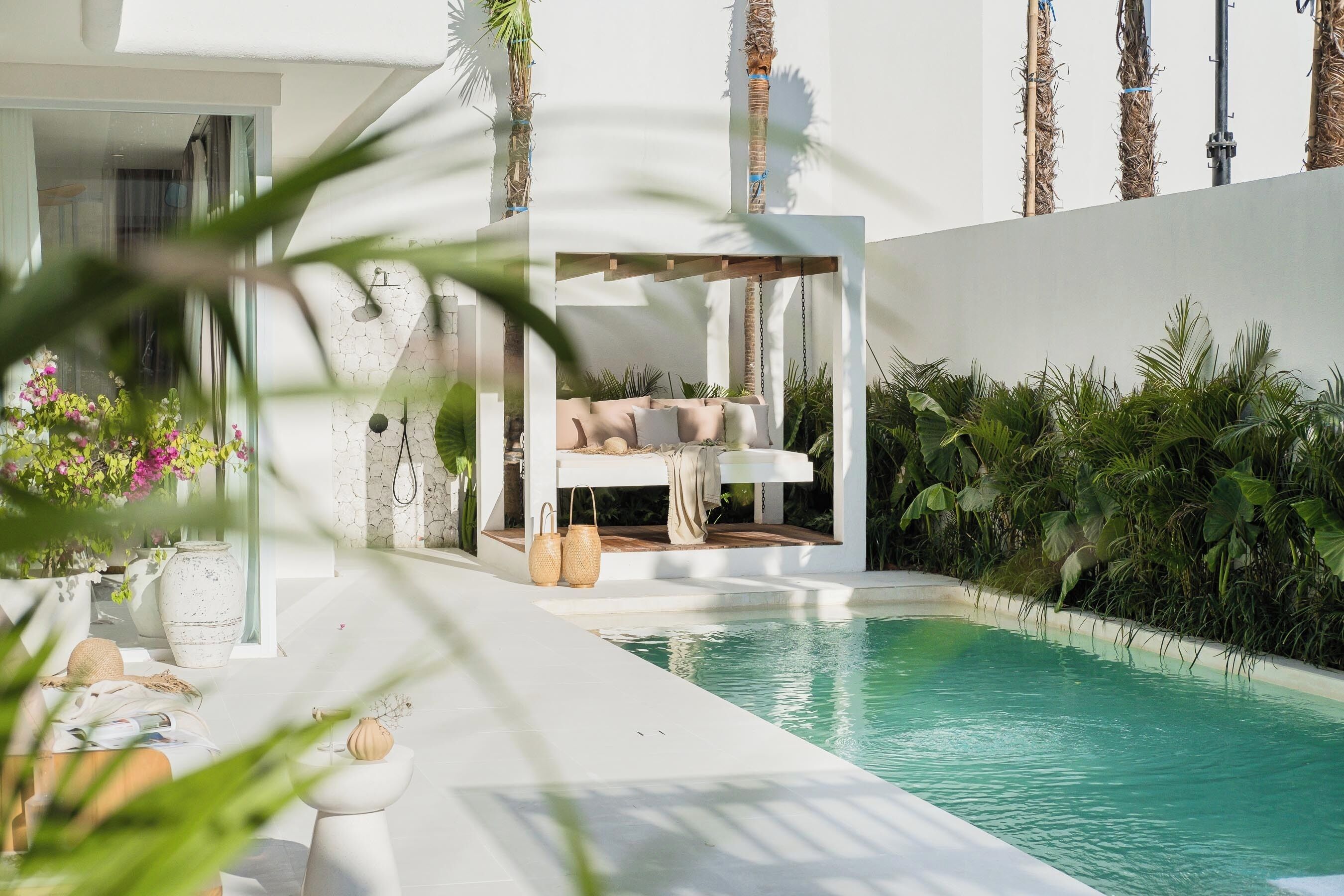 Mazari Villas