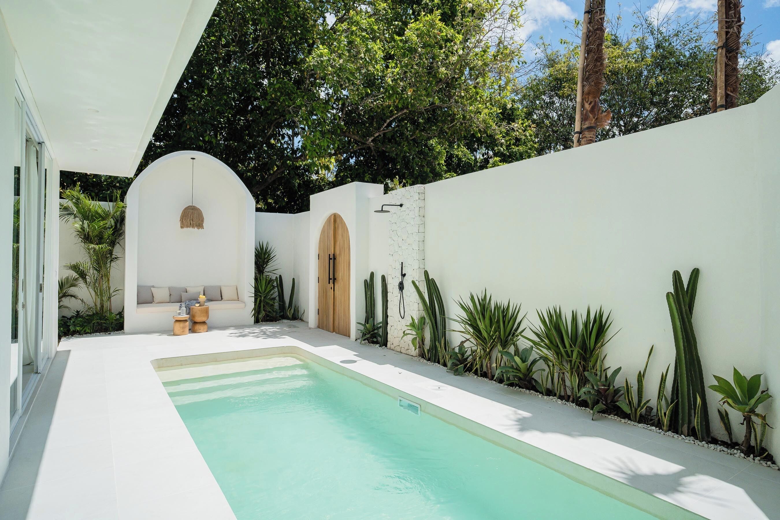 Mazari Villas
