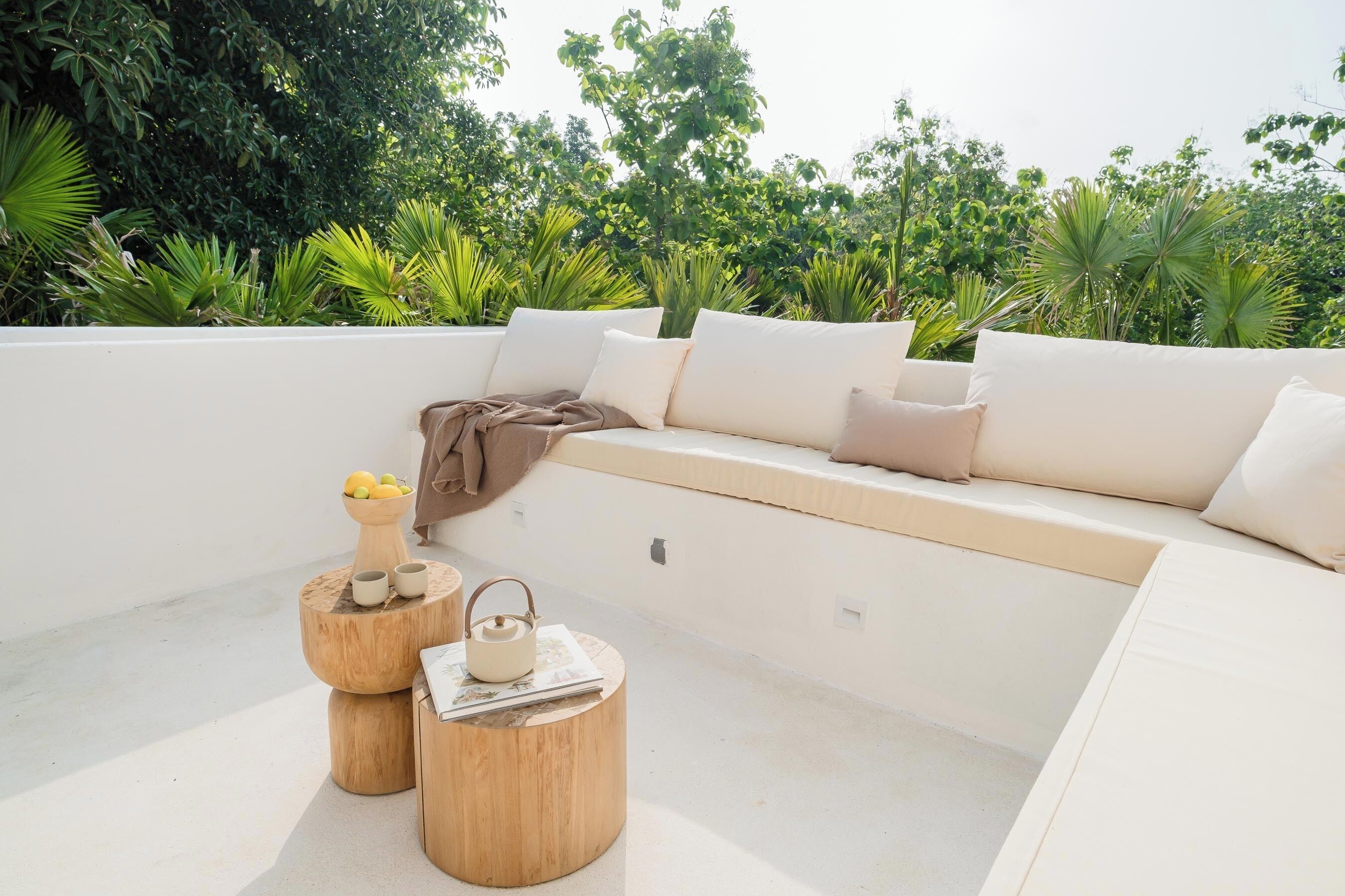 Mazari Villas