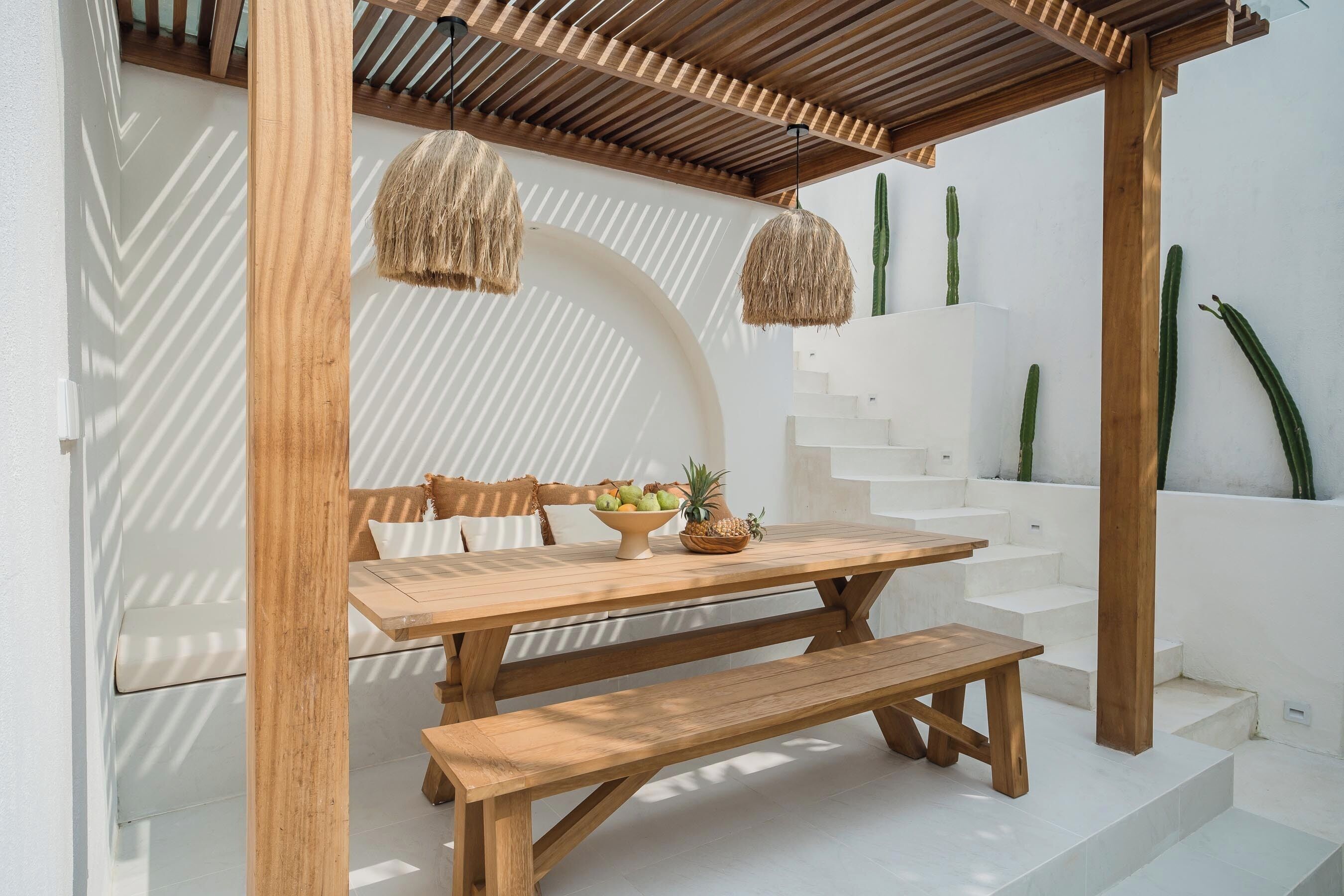 Mazari Villas