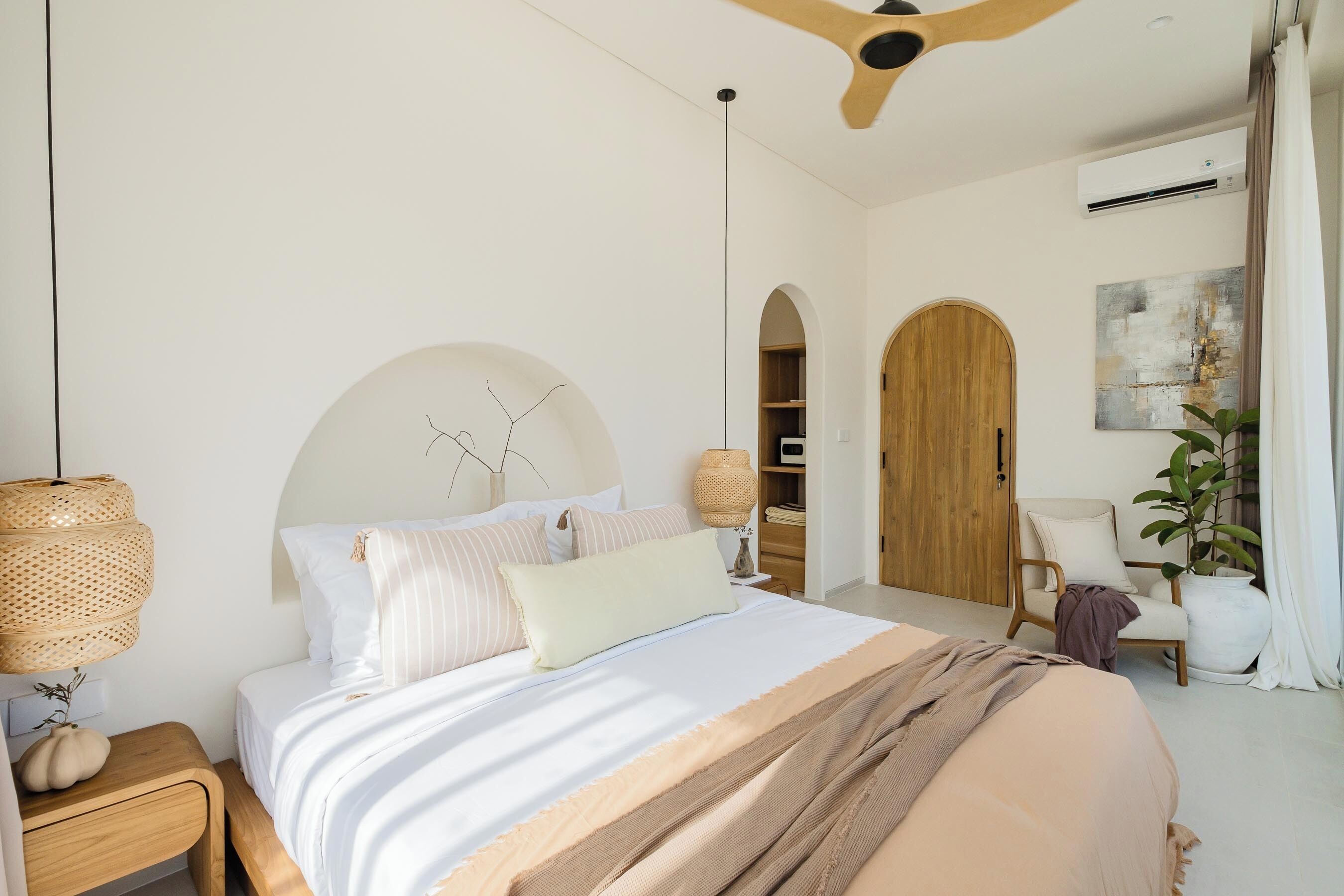 Mazari Villas