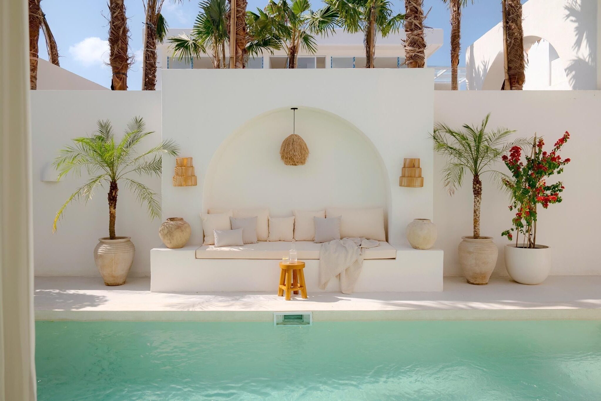 Mazari Villas