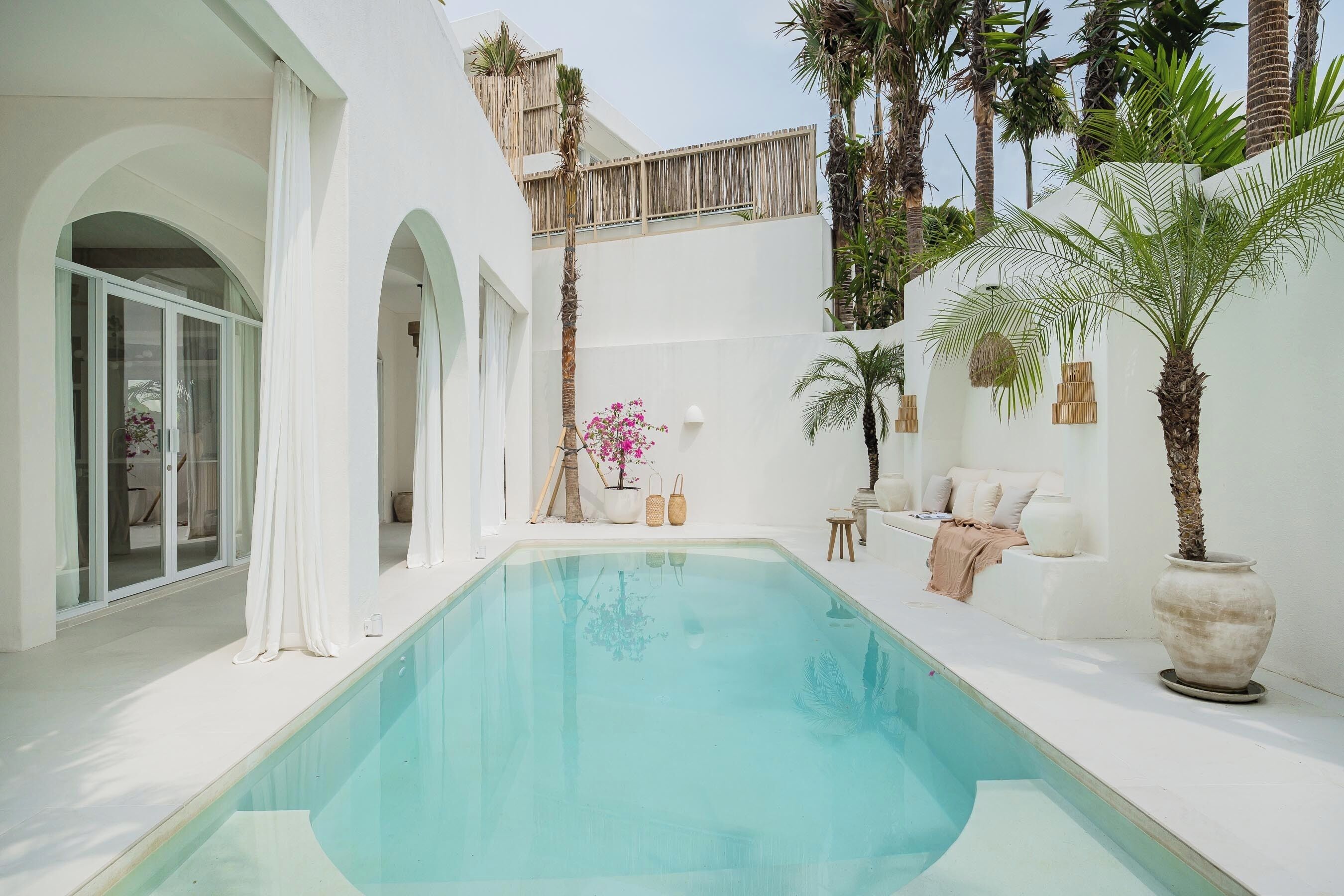 Mazari Villas