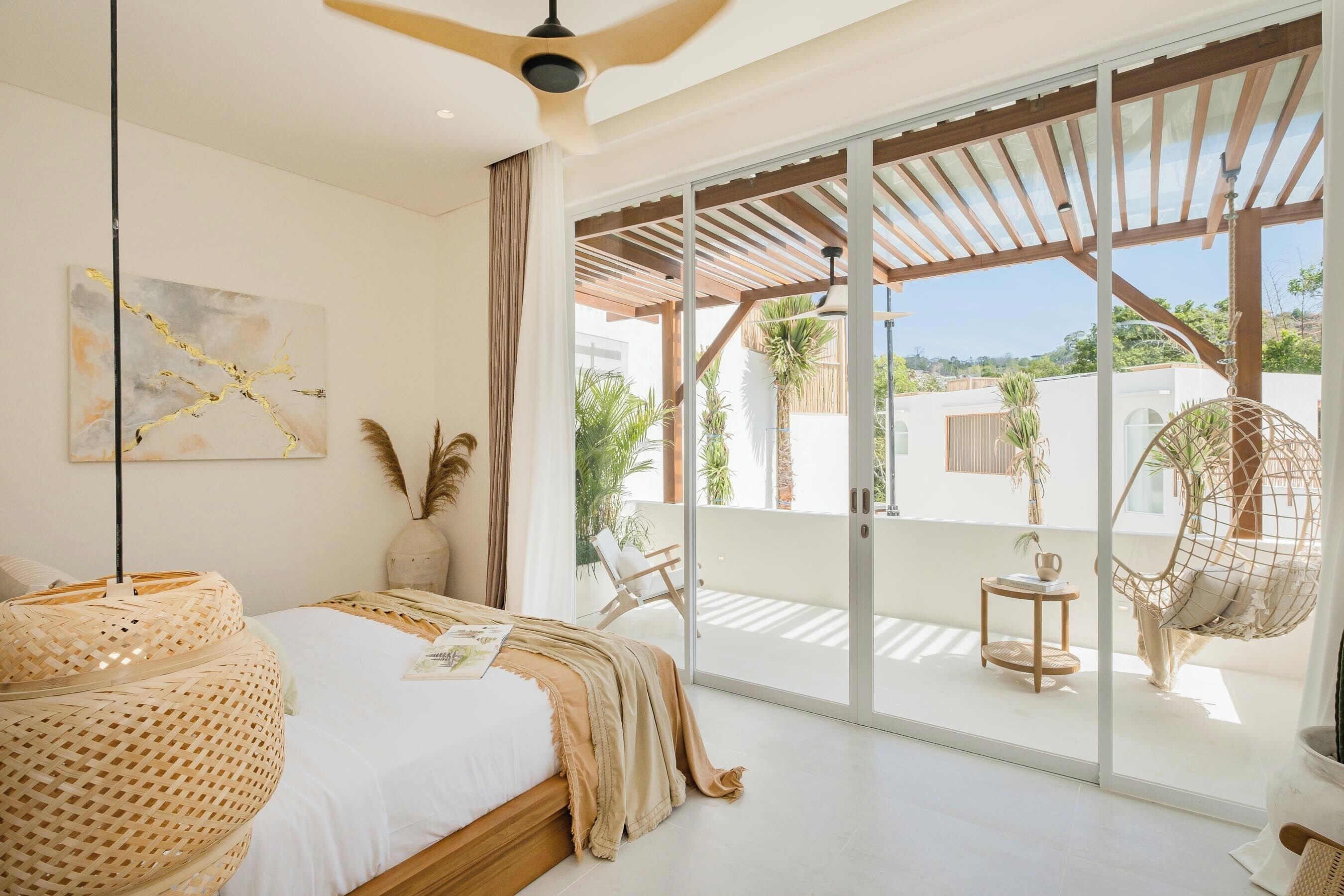 Mazari Villas