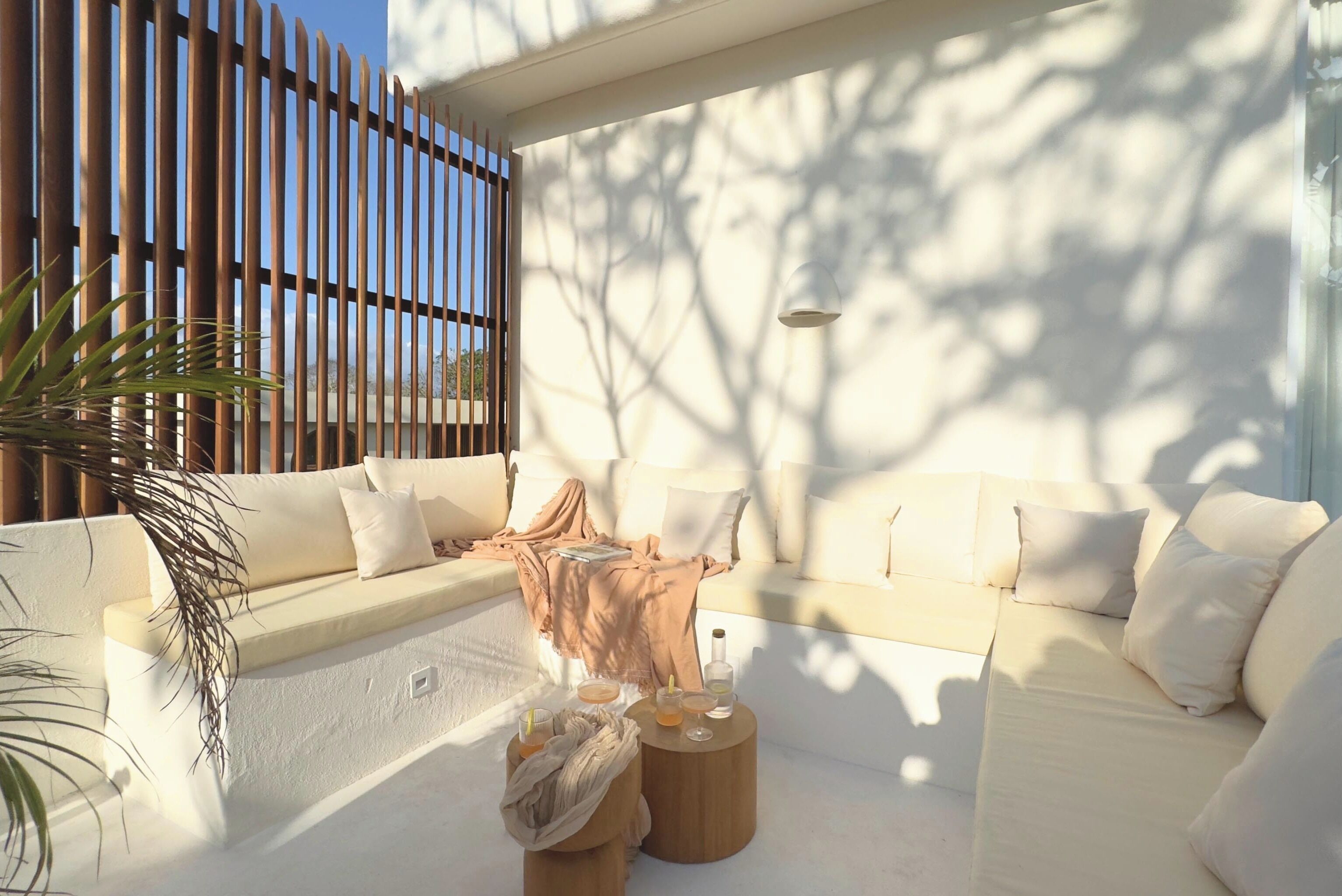 Mazari Villas