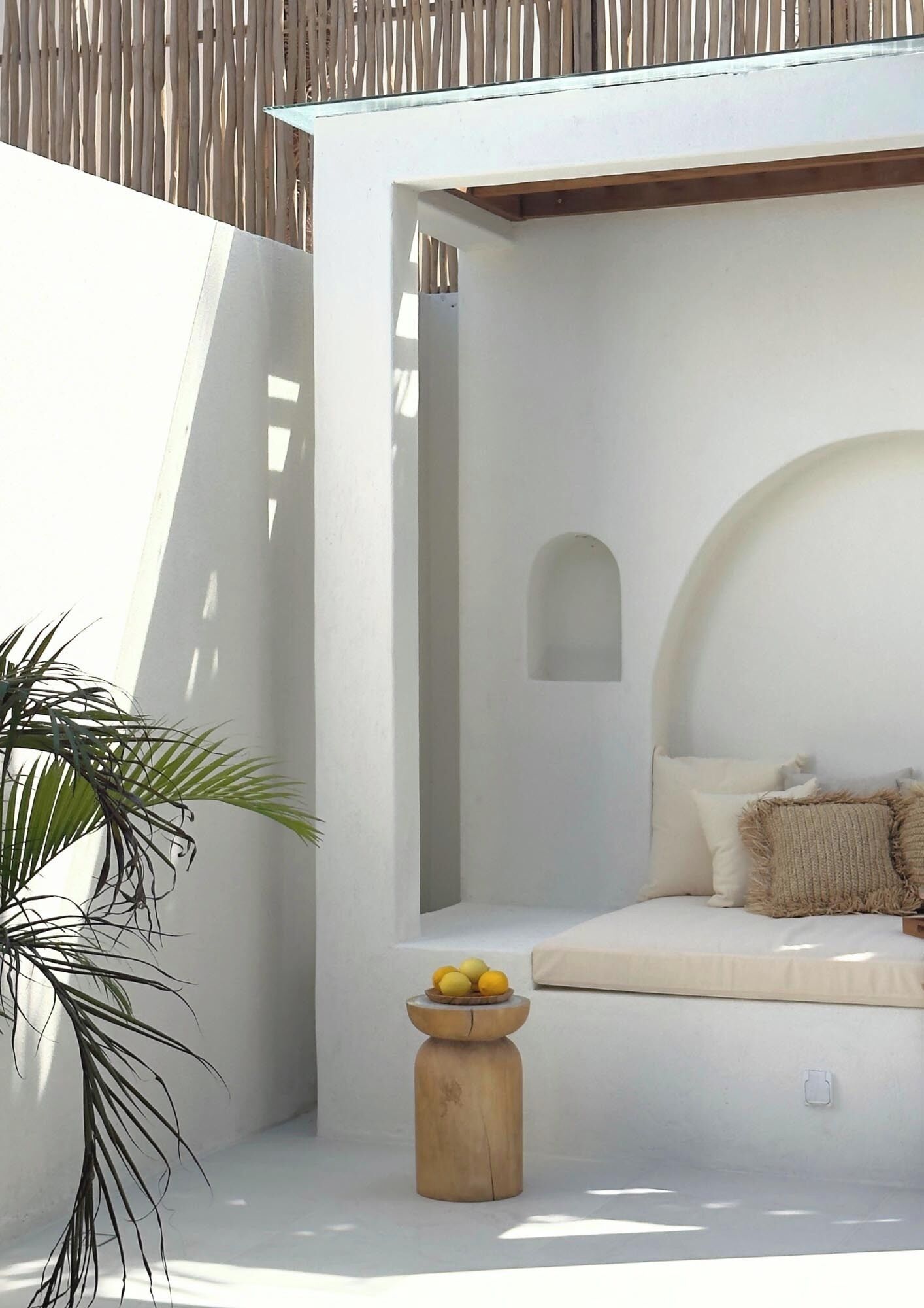 Mazari Villas