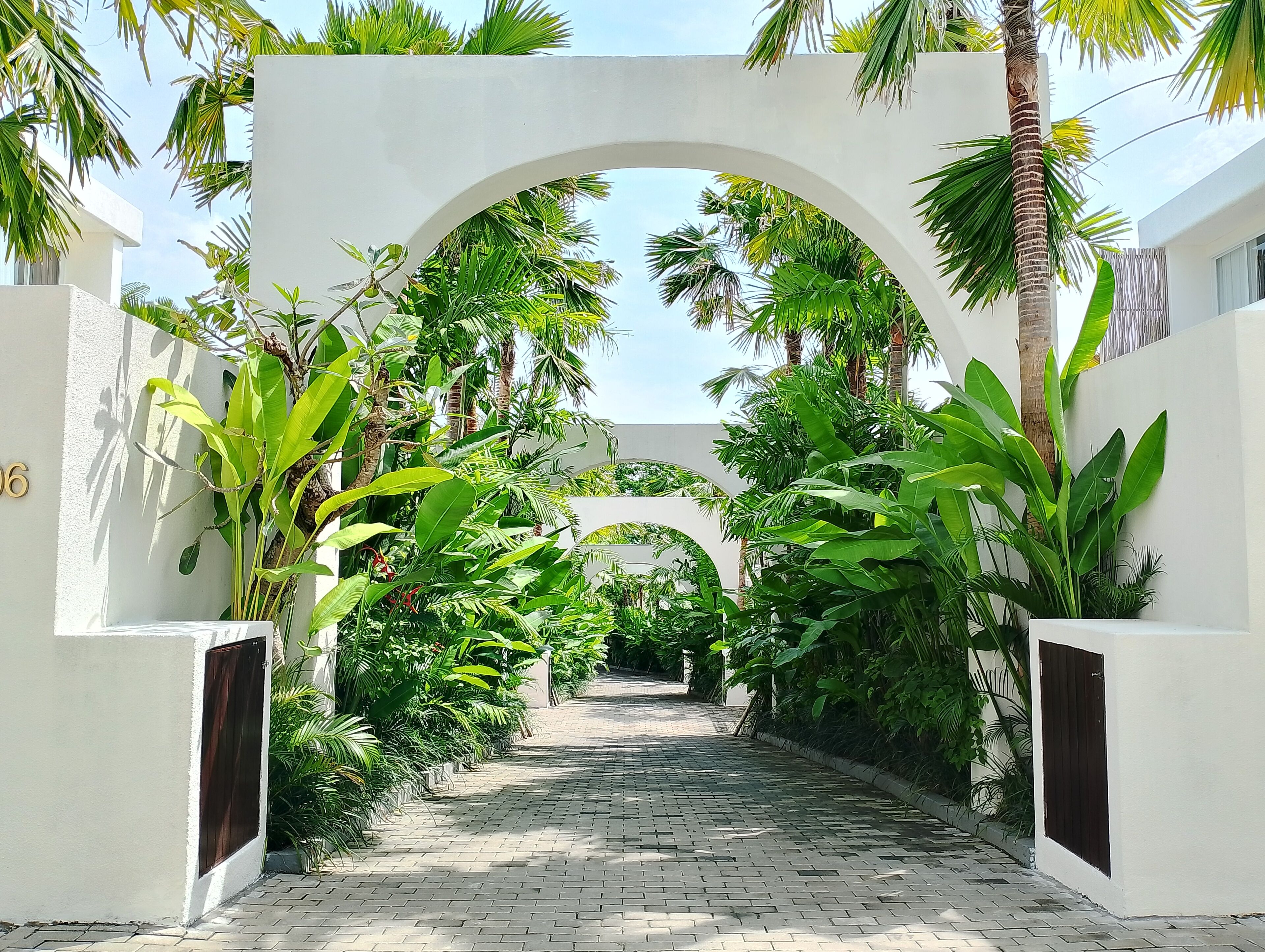 Mazari Villas