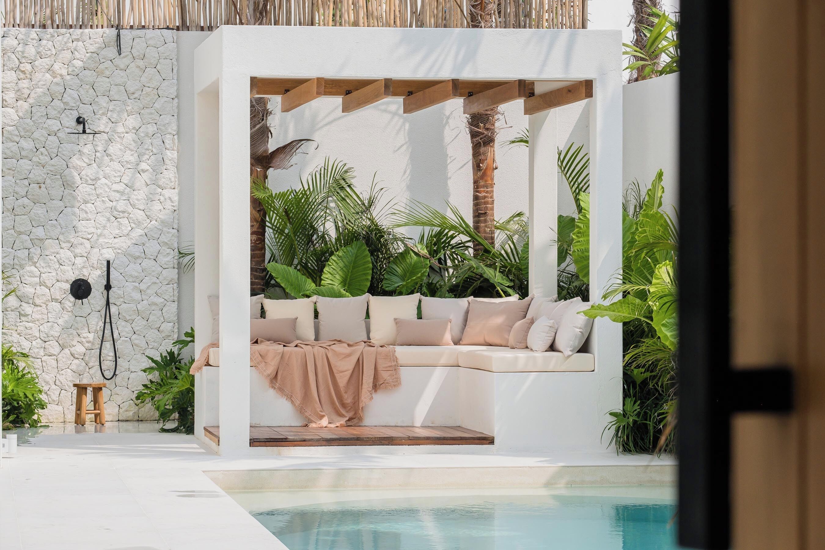 Mazari Villas