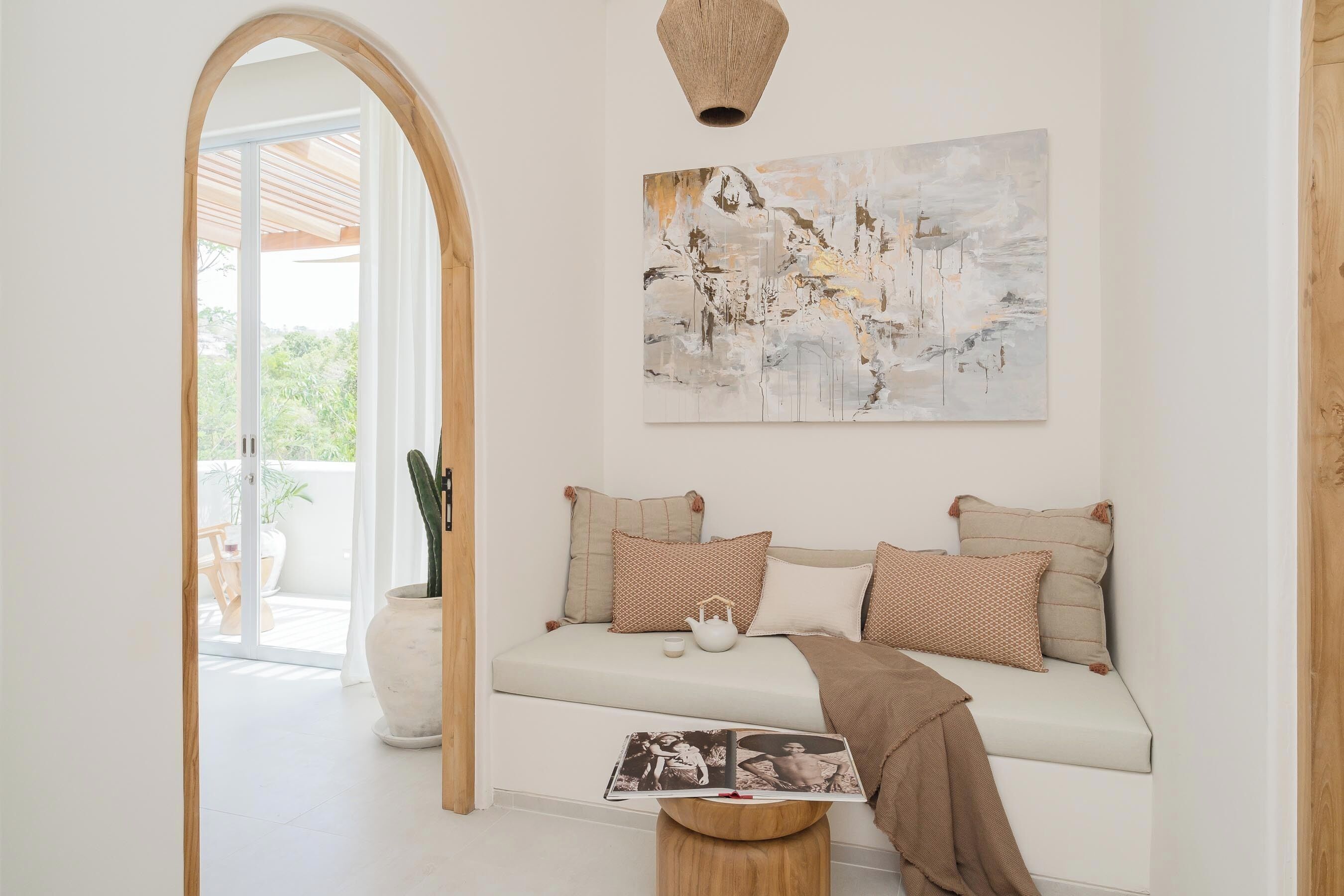 Mazari Villas