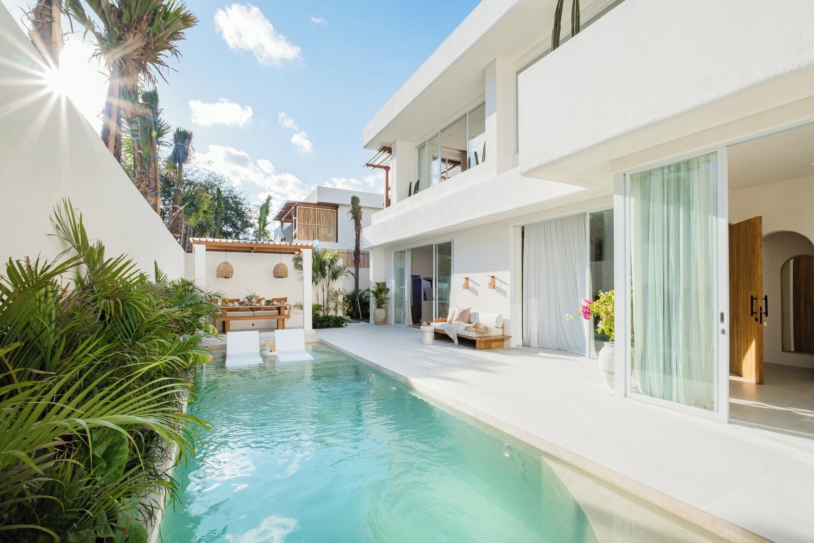 Mazari Villas