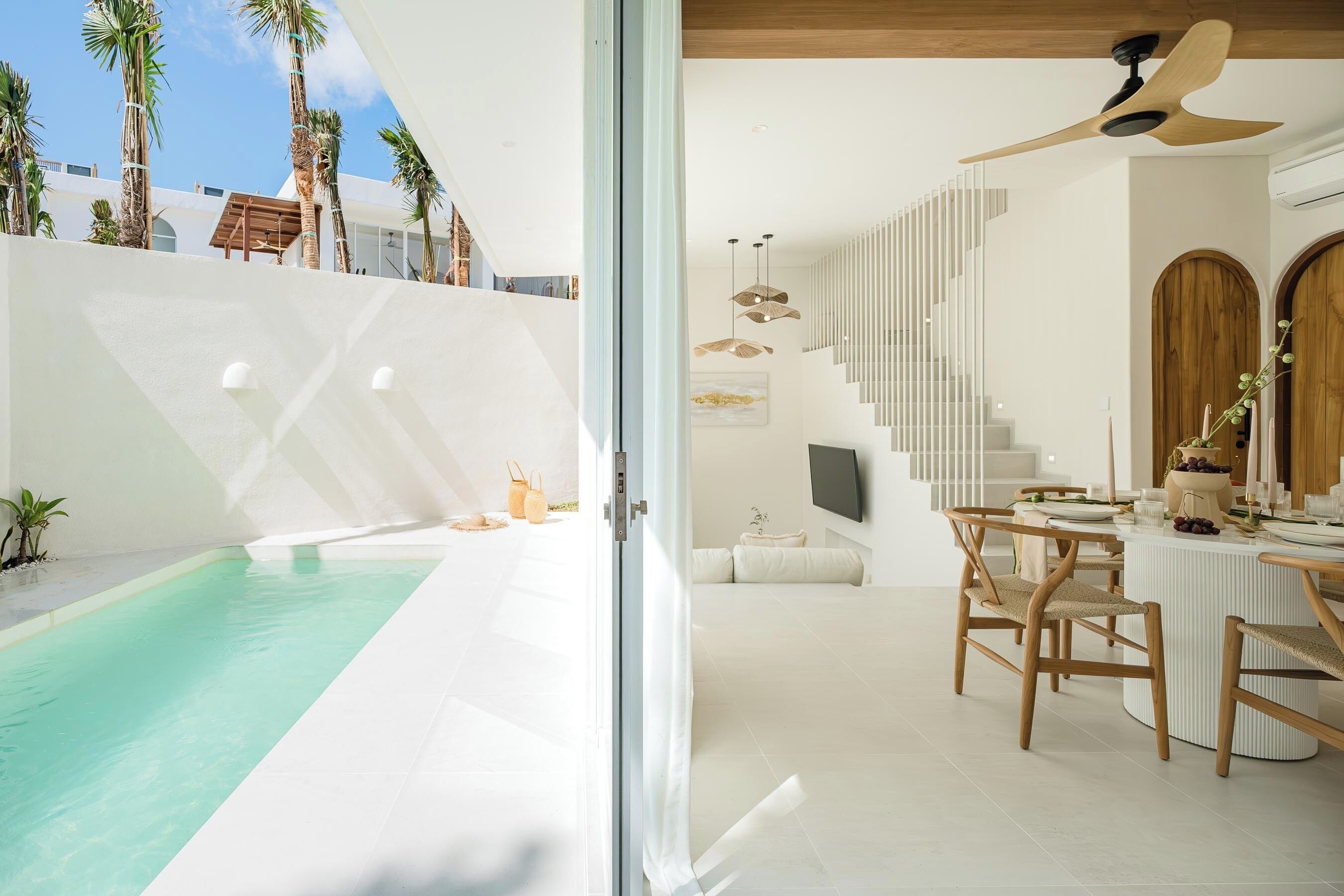 Mazari Villas