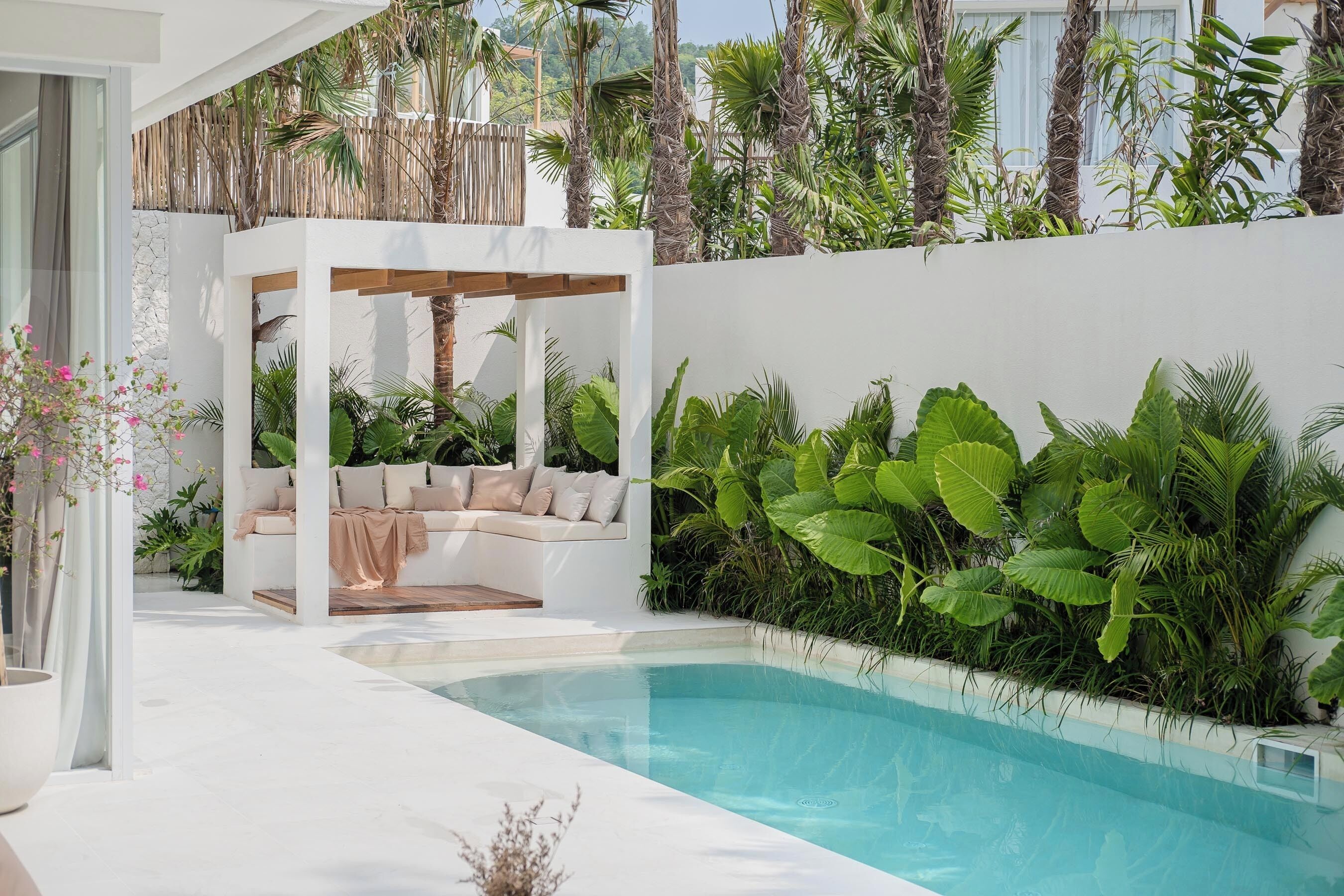 Mazari Villas