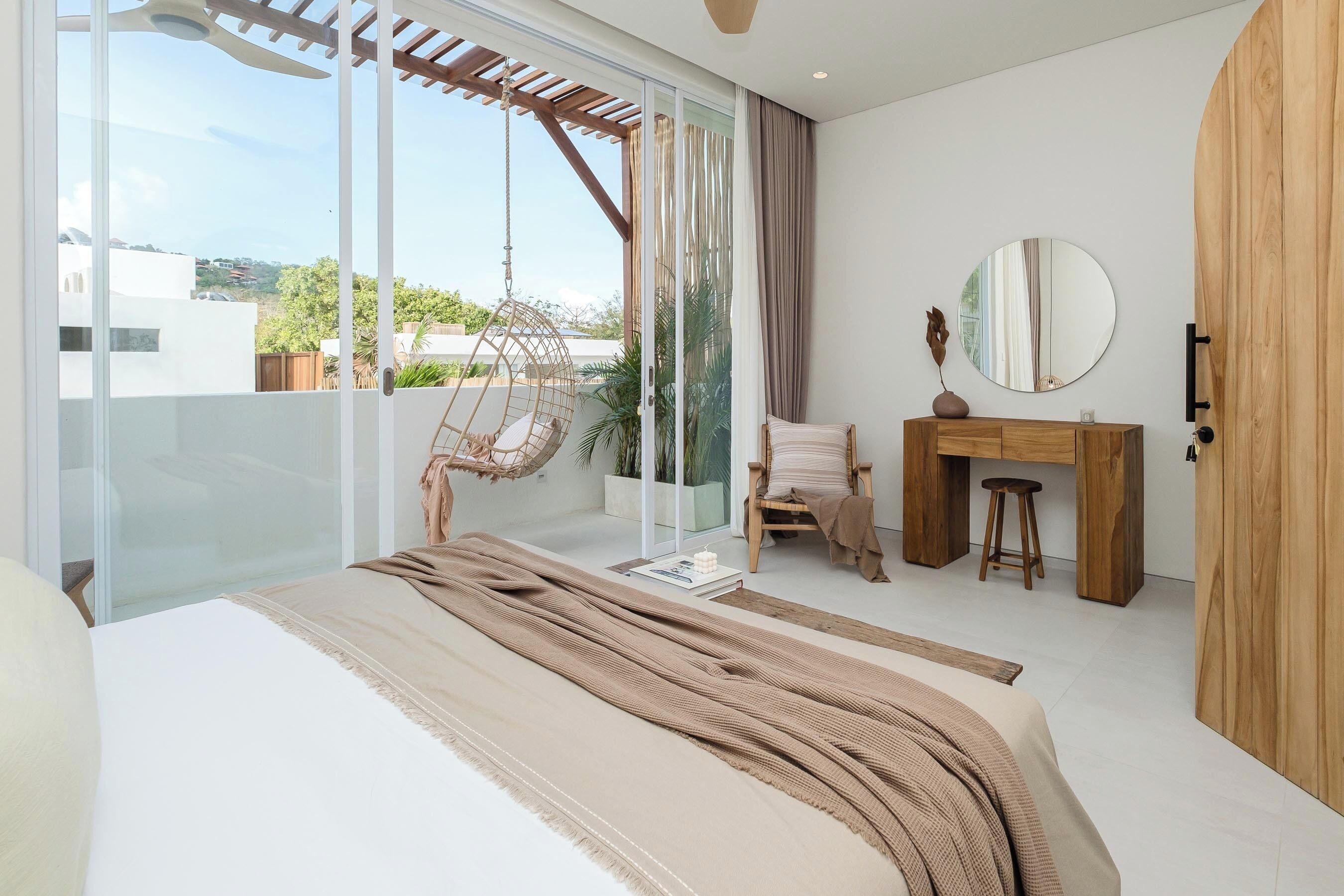 Mazari Villas