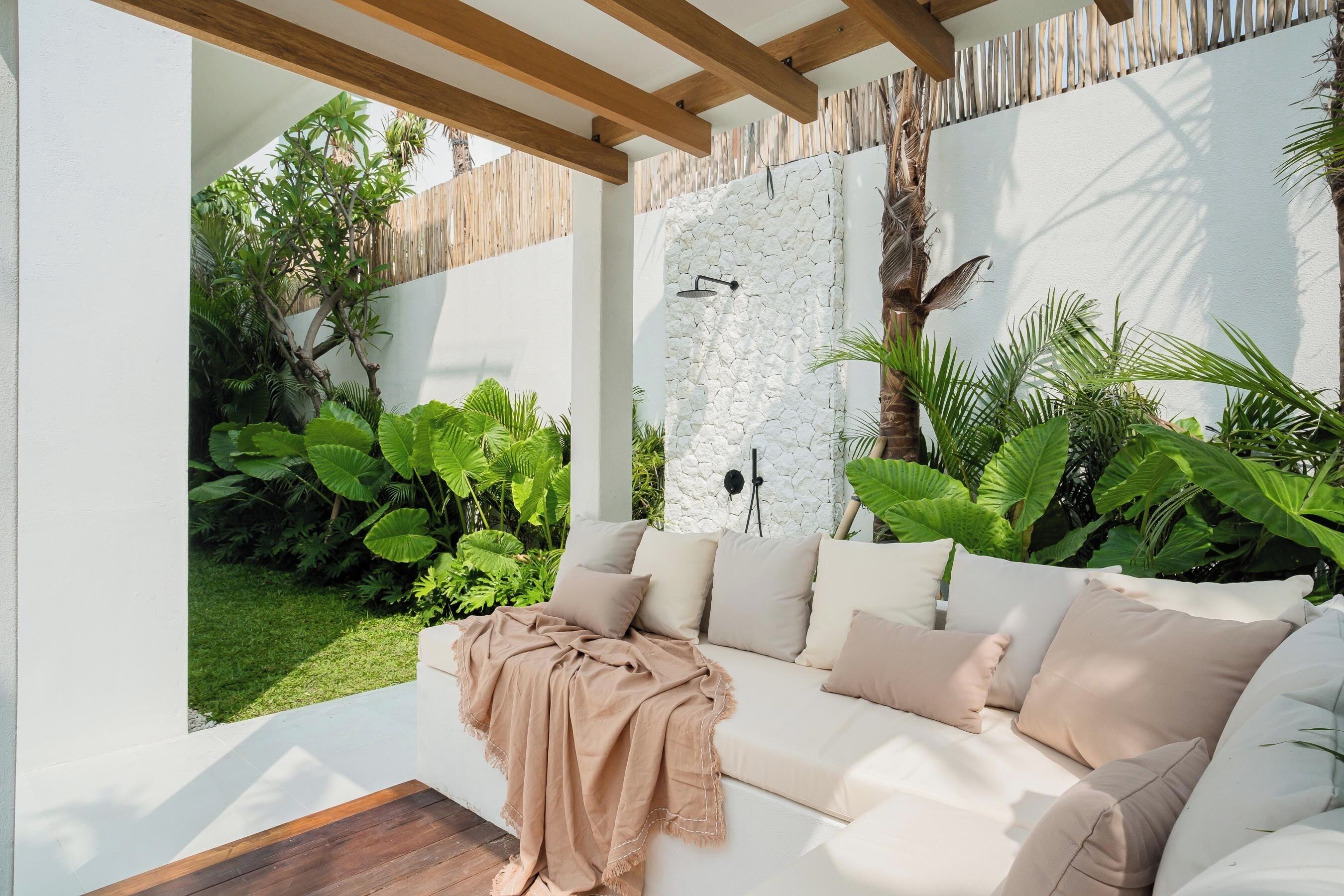 Mazari Villas